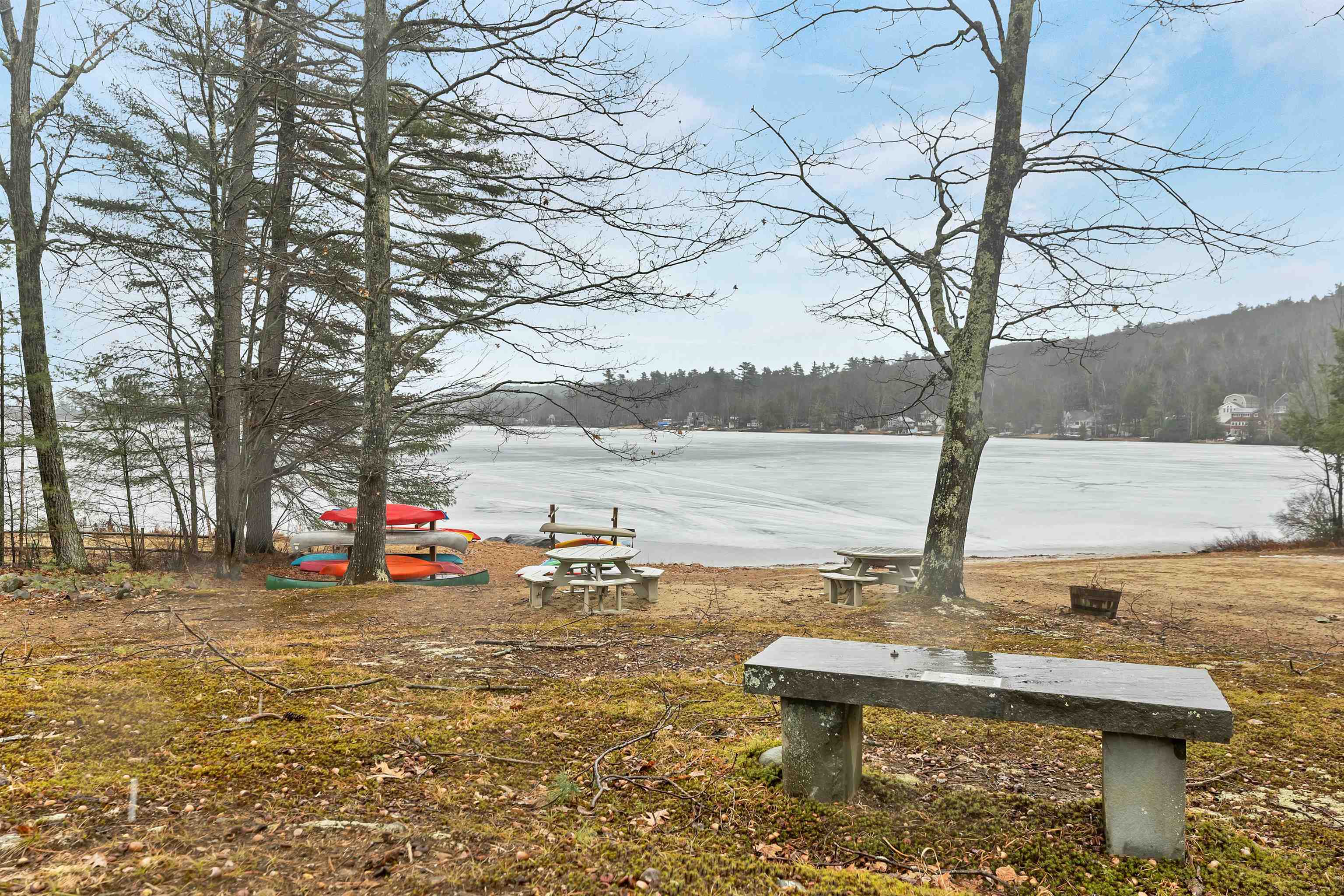 104 Ridgewood Drive Gilmanton, NH 03237 - Photo 26 of 32