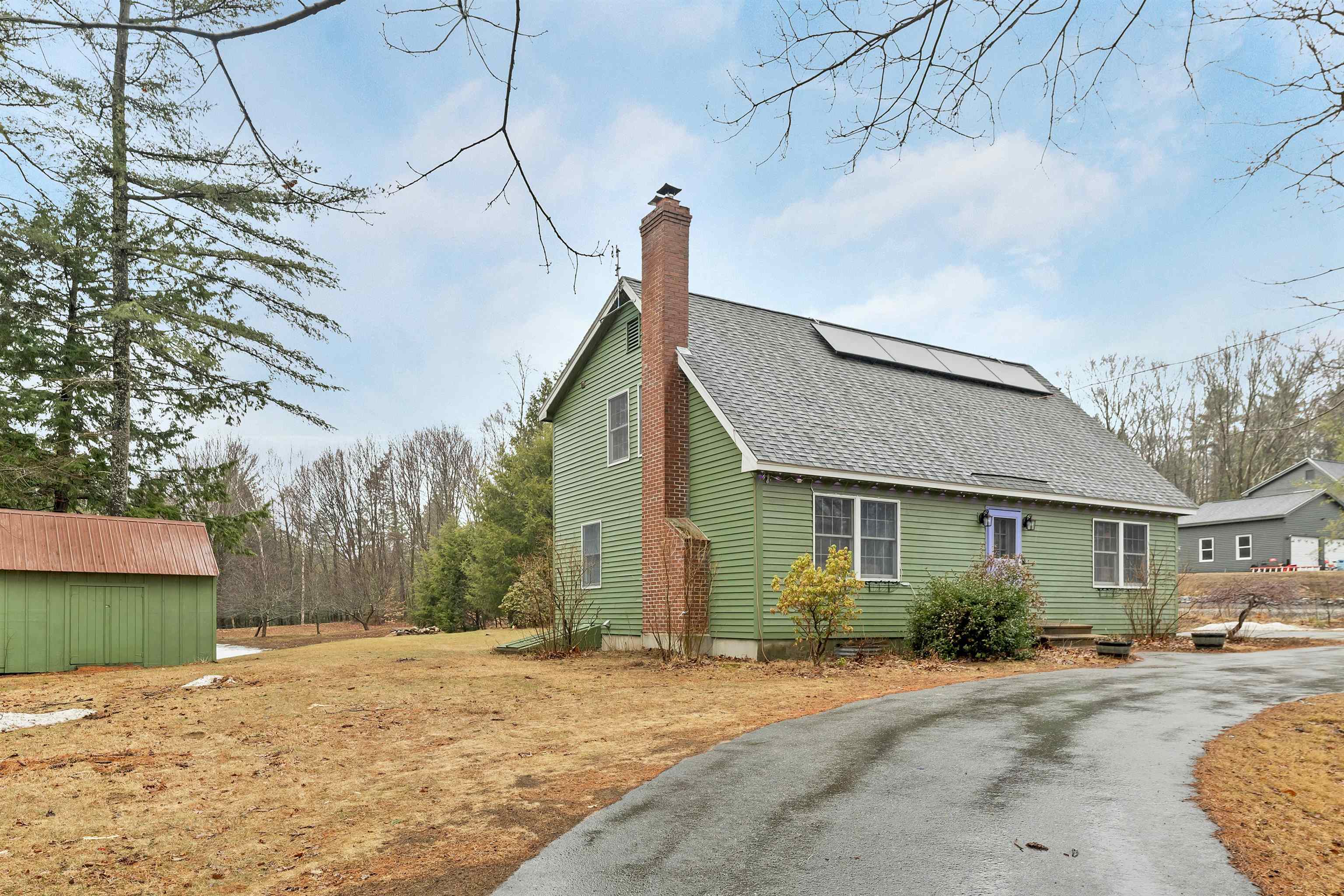 104 Ridgewood Drive Gilmanton, NH 03237 - Photo 27 of 32