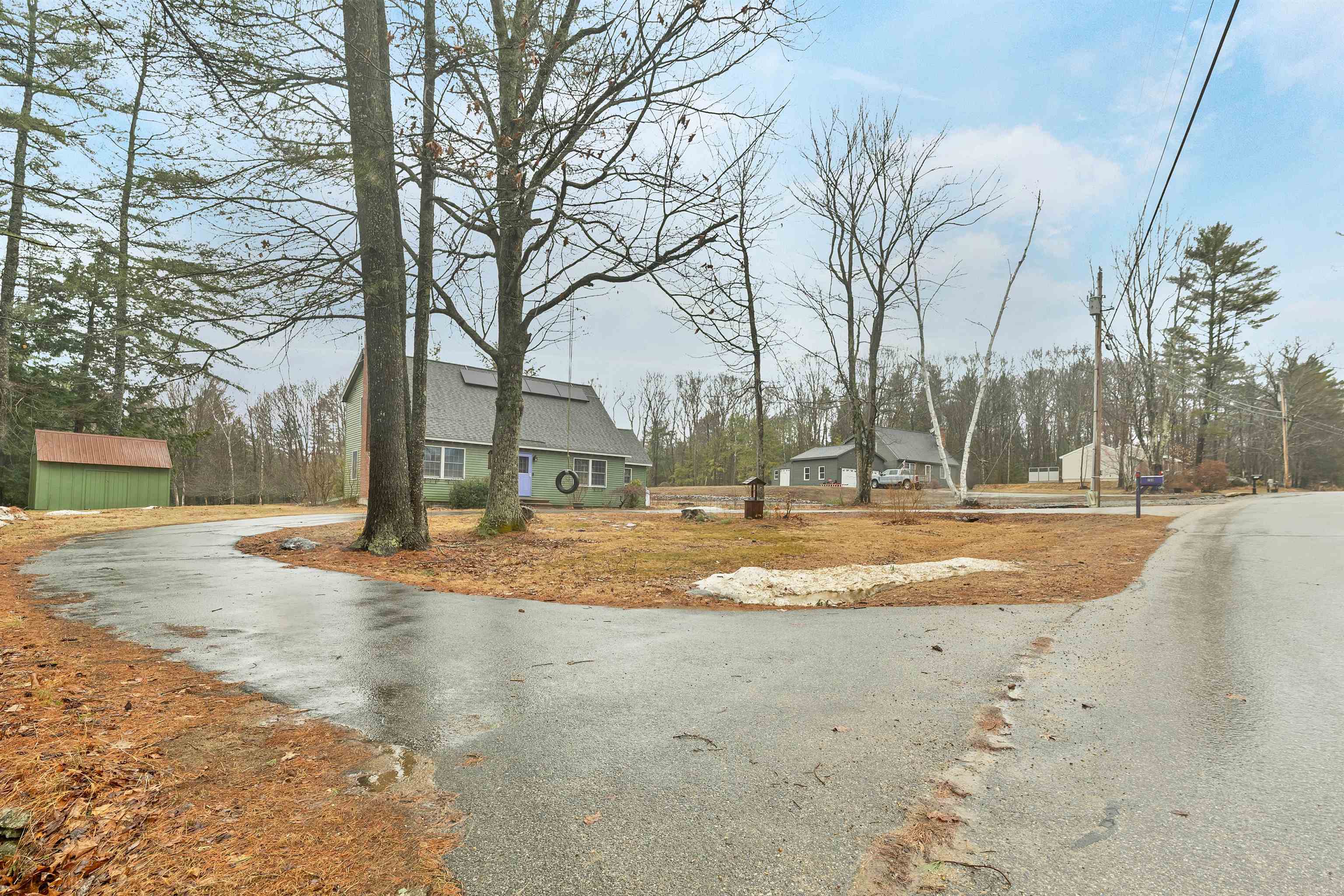 104 Ridgewood Drive Gilmanton, NH 03237 - Photo 32 of 32