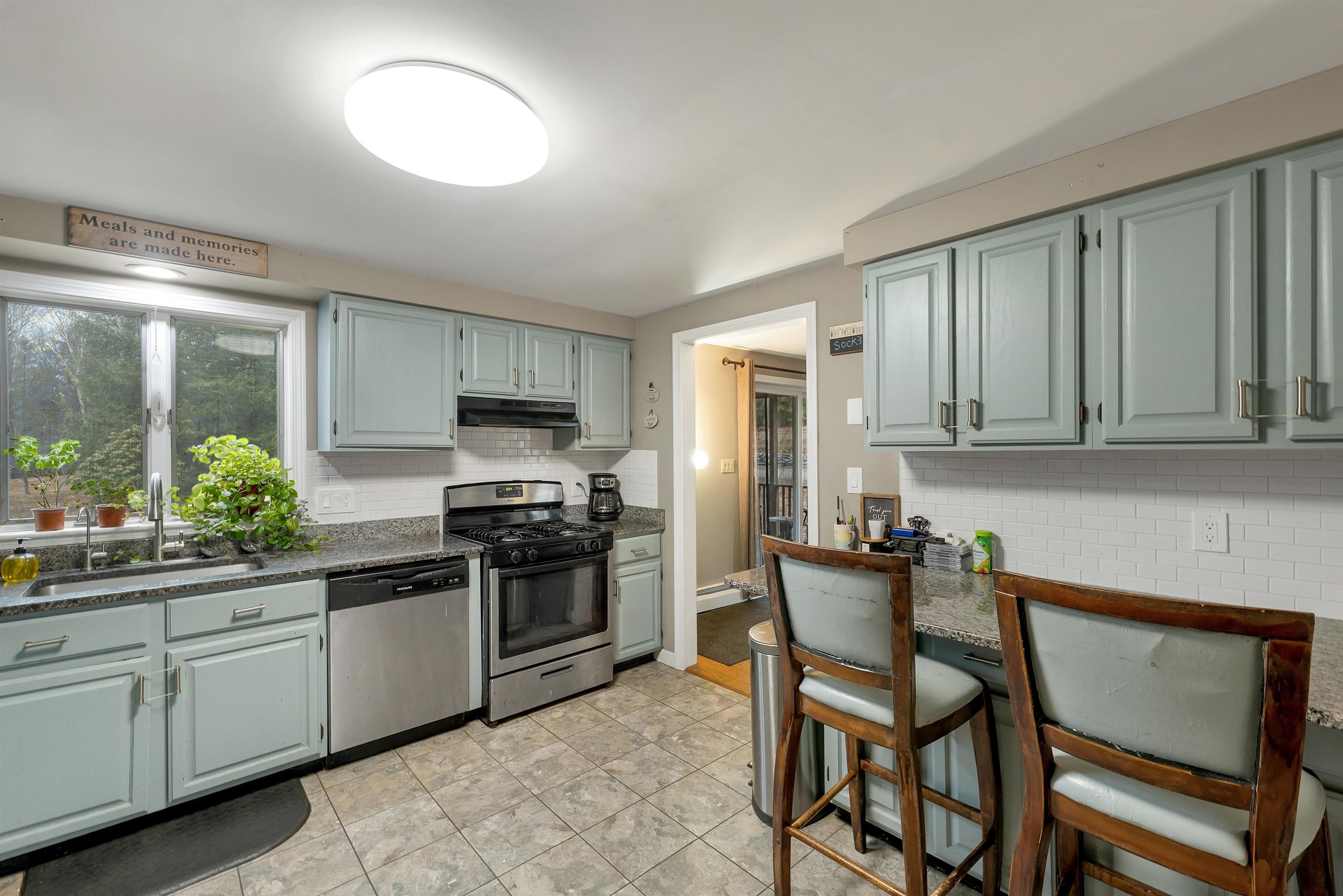 104 Ridgewood Drive Gilmanton, NH 03237 - Photo 4 of 32