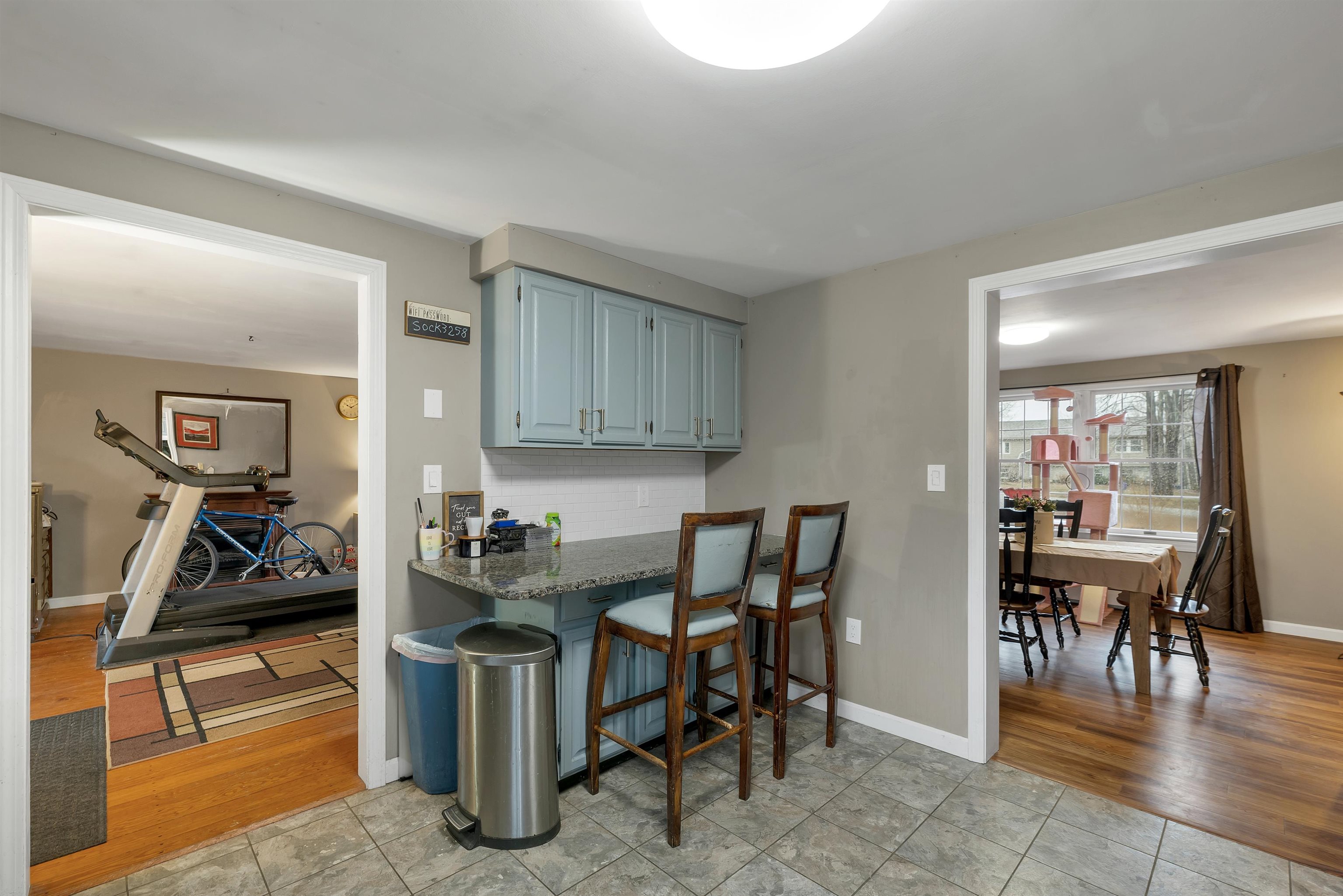 104 Ridgewood Drive Gilmanton, NH 03237 - Photo 7 of 32