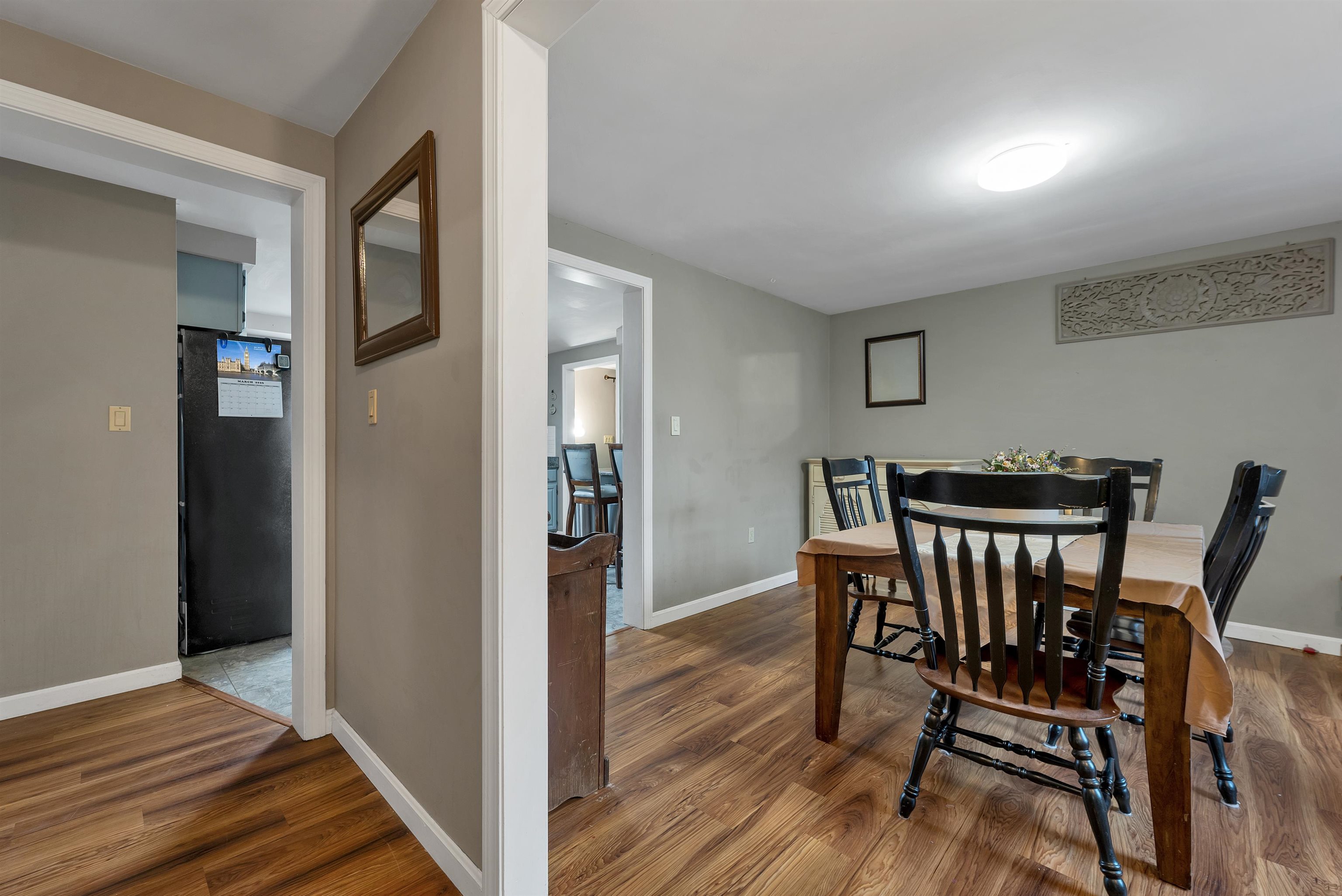 104 Ridgewood Drive Gilmanton, NH 03237 - Photo 8 of 32