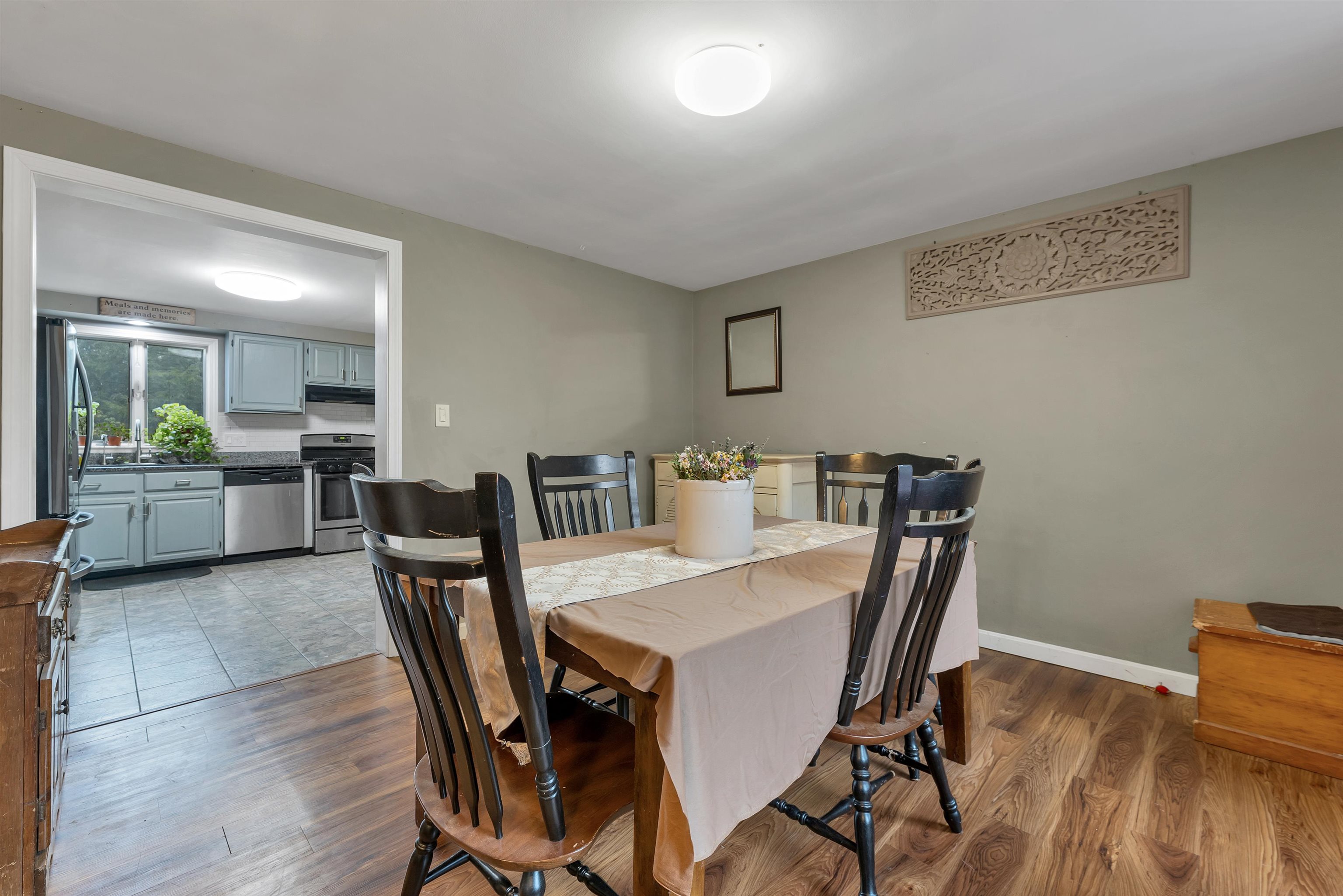 104 Ridgewood Drive Gilmanton, NH 03237 - Photo 9 of 32