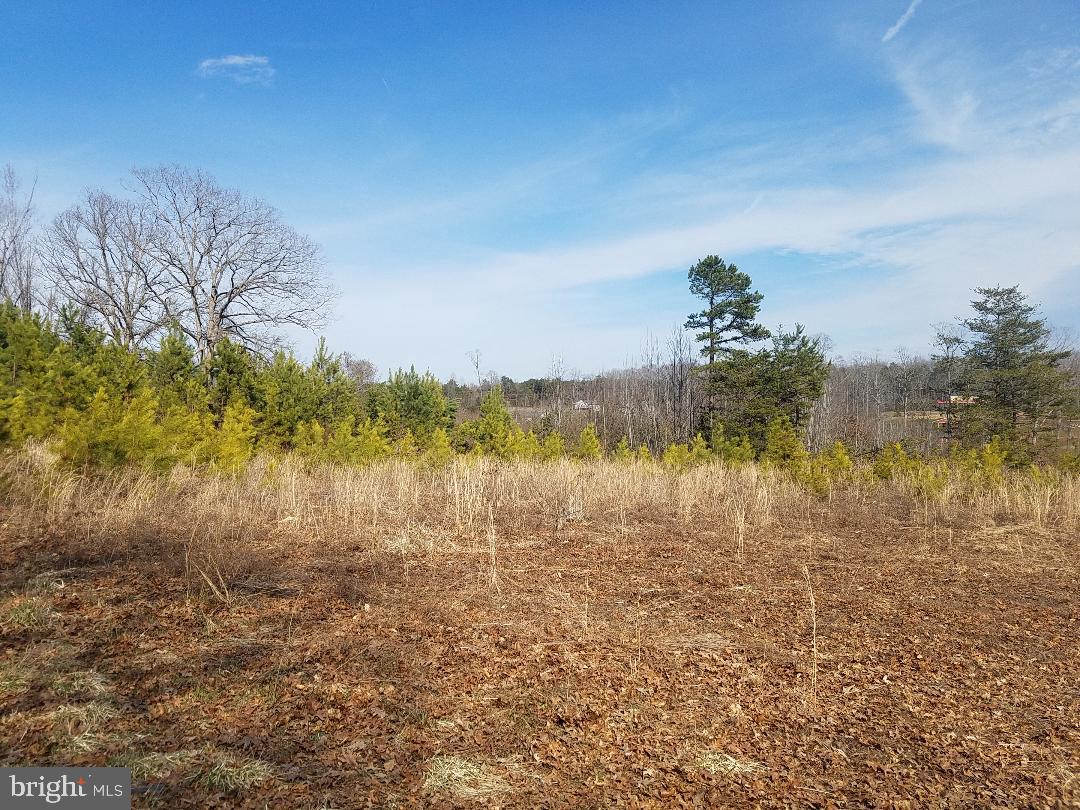 private lot