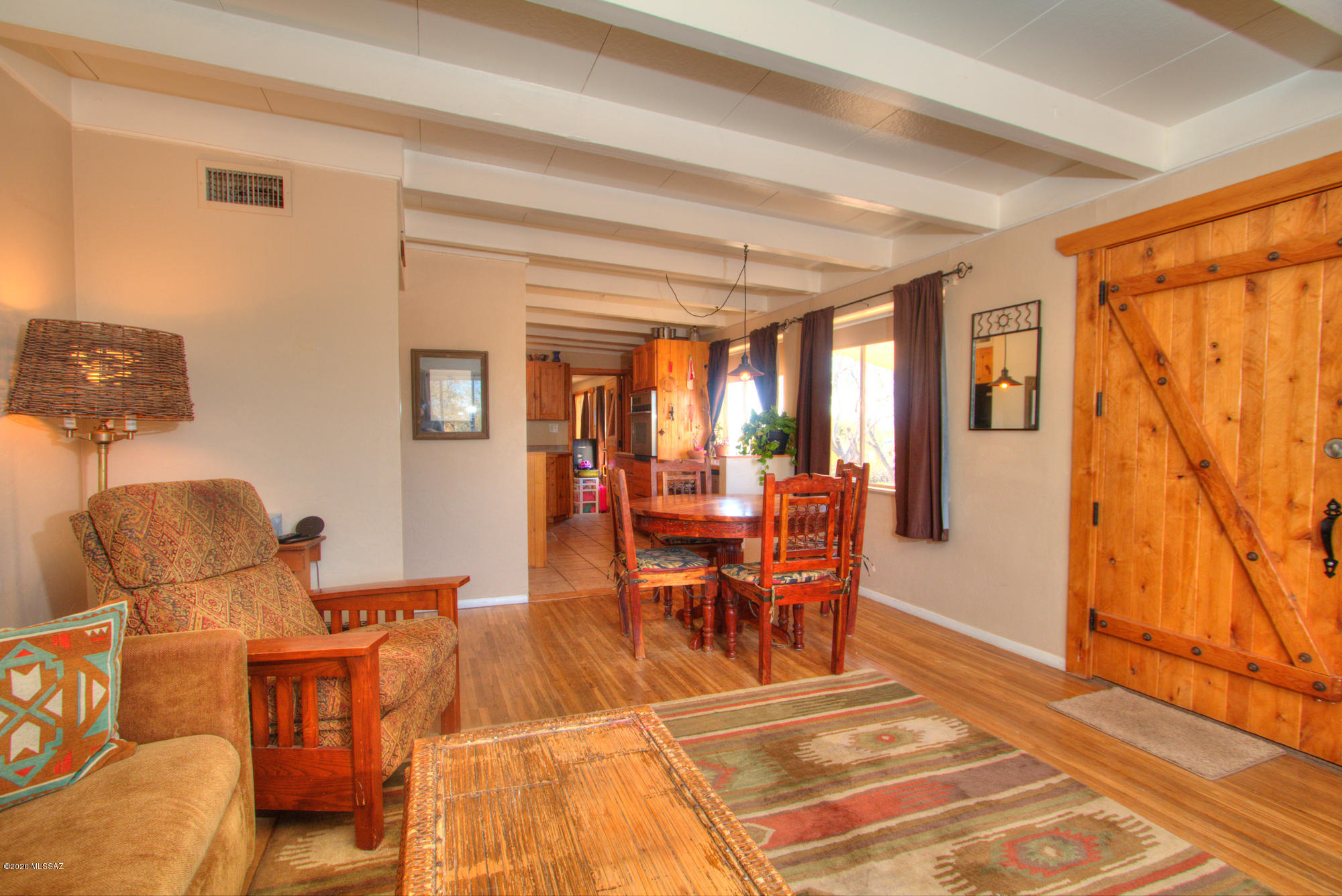 5898 North Chaparral Road Tucson, AZ 85743 - Photo 24 of 28 Gallery Image 24