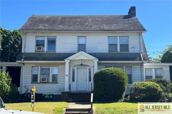 $2,000,000 | 22 Lafayette Street, New Brunswick, NJ 08901