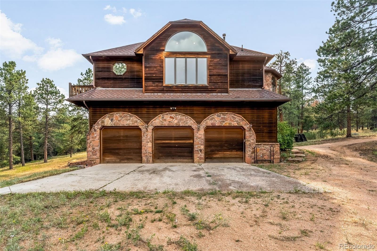 21206 Spring Creek Road Sedalia, CO 80135 - Photo 39 of 50 Gallery Image 39