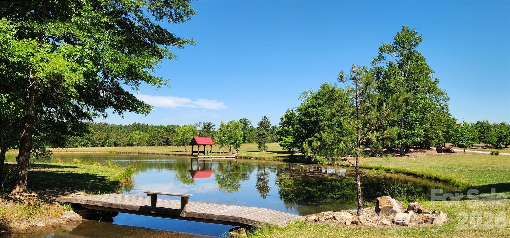 4859 Camp Creek Road Lancaster, SC 29720 - Photo 1 of 48