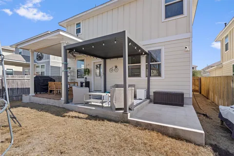 $315,000 | 389 Eagle Brook Lane, Buda, TX 78610