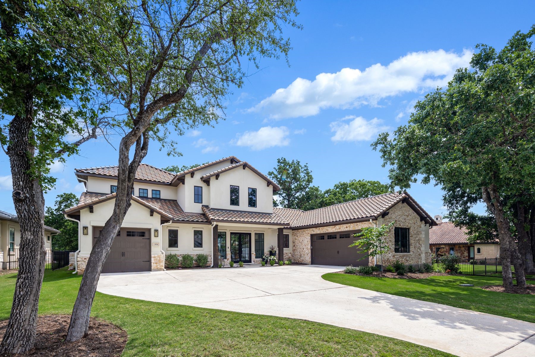 304 Flint Ridge Trail Georgetown, TX 78628 - Photo 1 of 1
