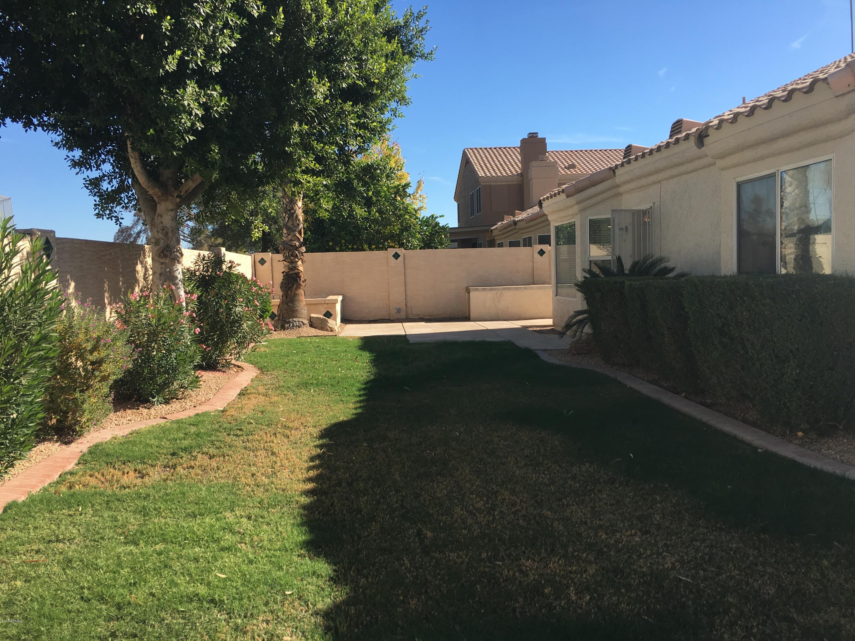 248 West Smoke Tree Road Gilbert, AZ 85233 - Photo 19 of 21 IMG-7182