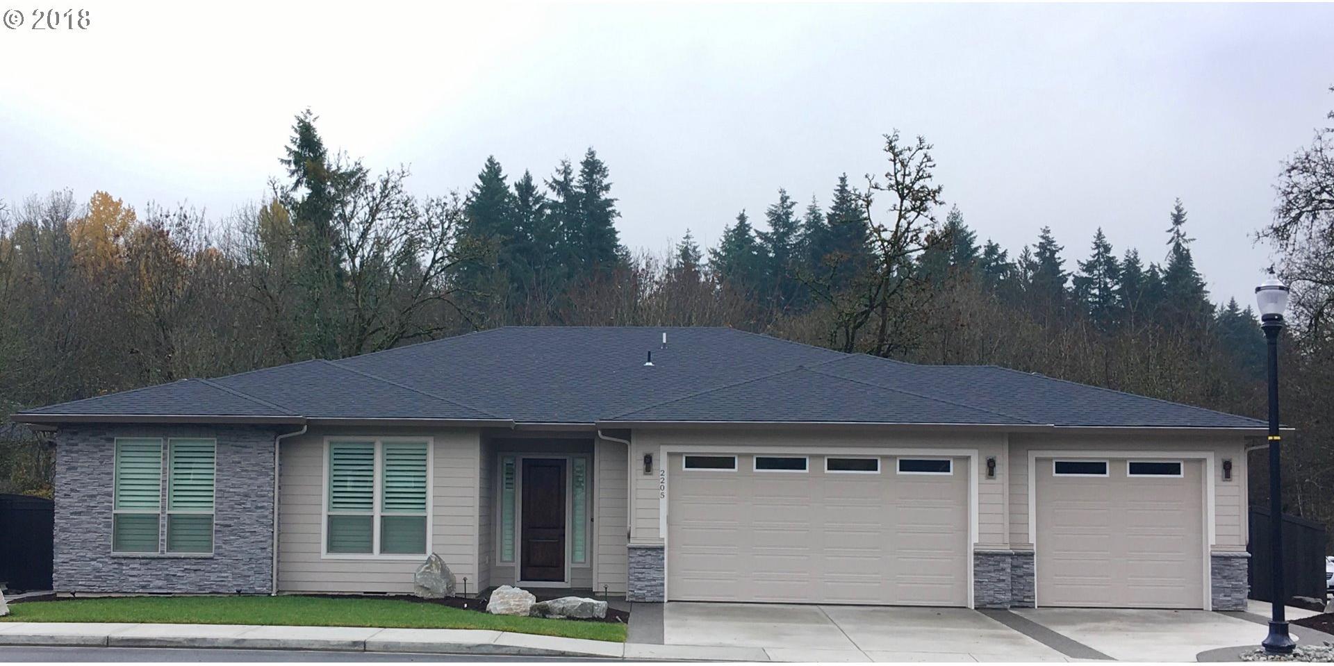 2205 Northeast 171st Street Ridgefield, WA 98642 - Photo 1 of 1 Gallery Image 1