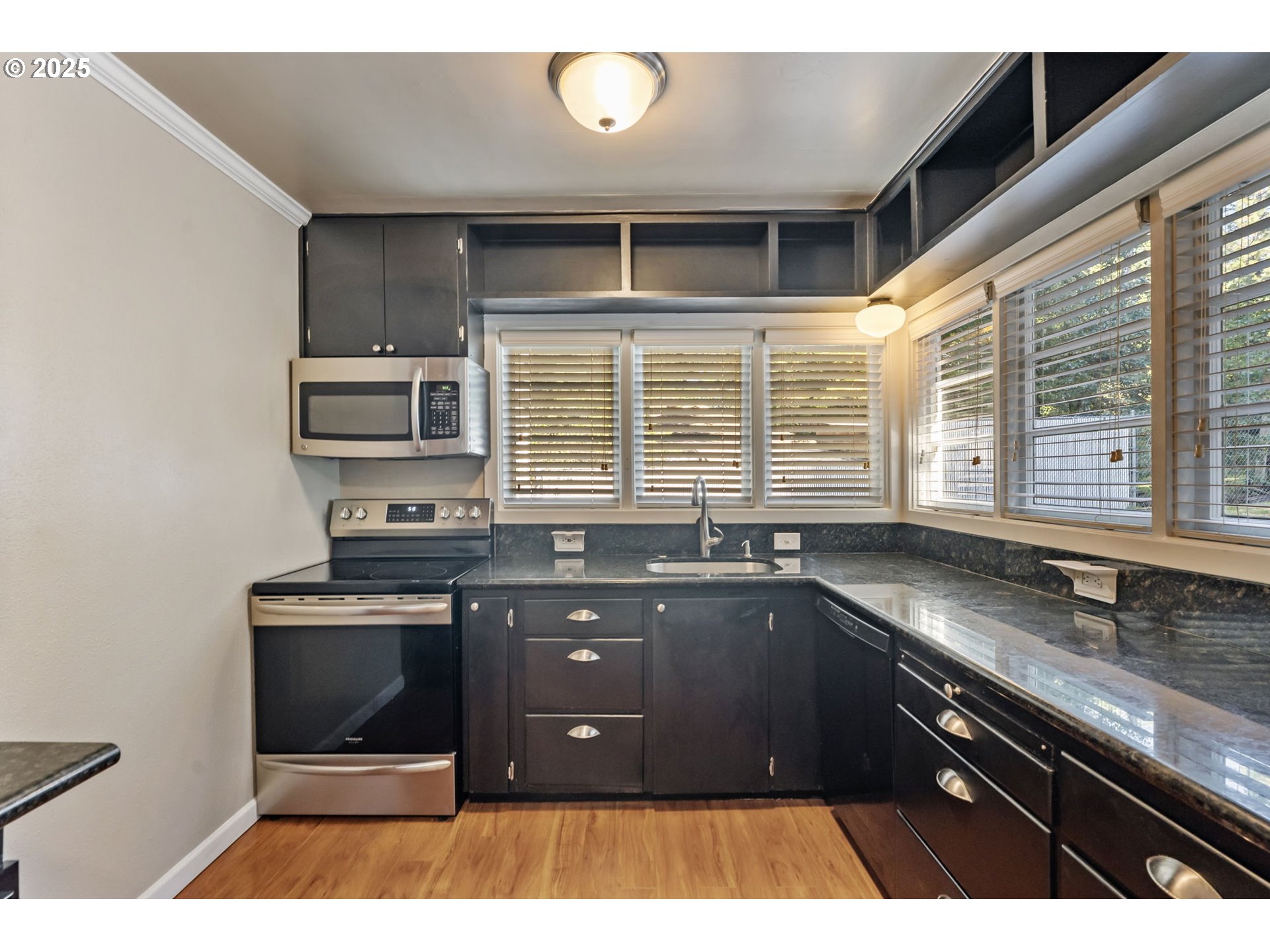 5740 Southwest Vermont Street Portland, OR 97219 - Photo 8 of 36 Kitchen
