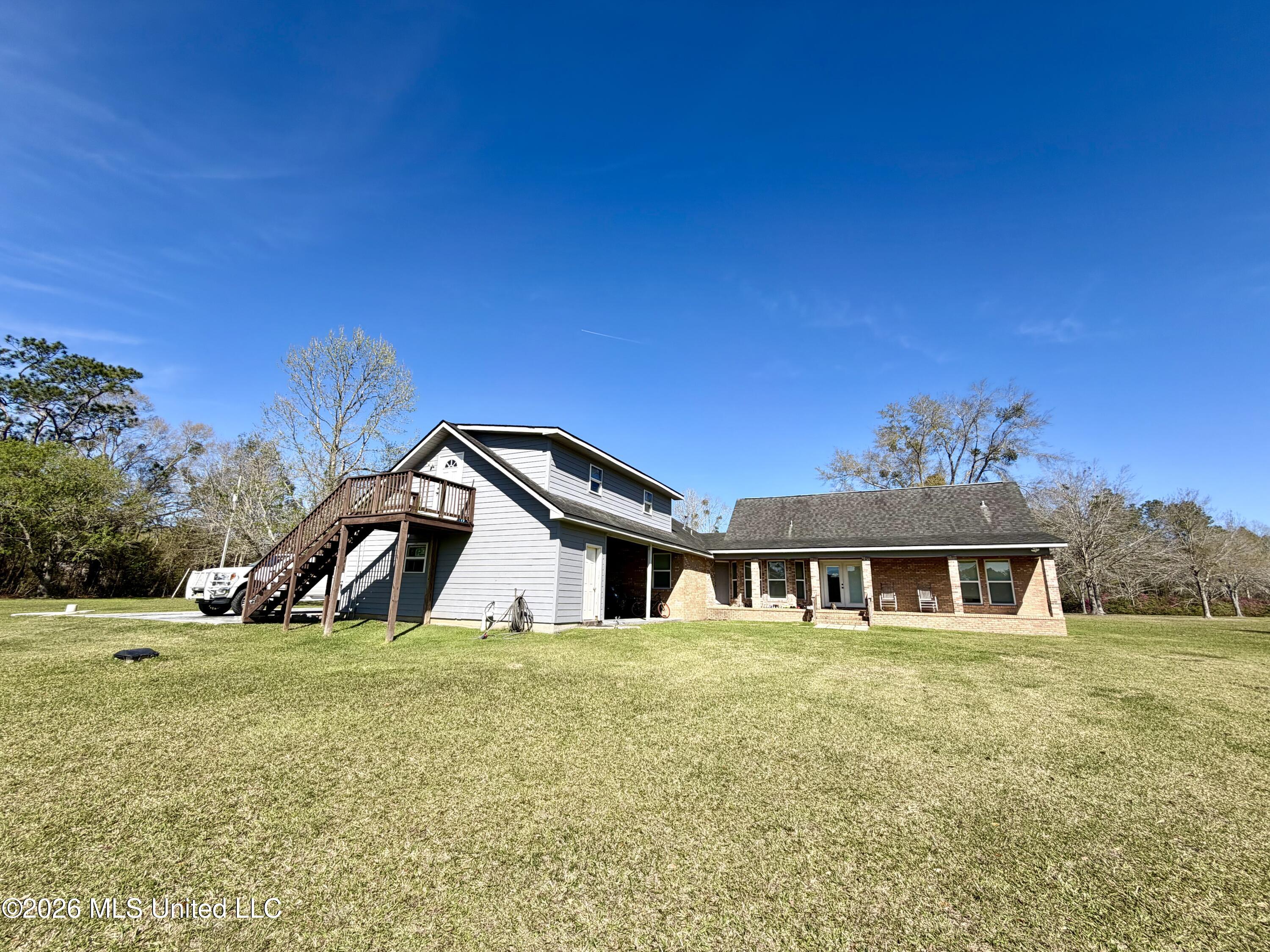 13921 Jim Ramsay Road Vancleave, MS 39565 - Photo 5 of 26 IMG_3441