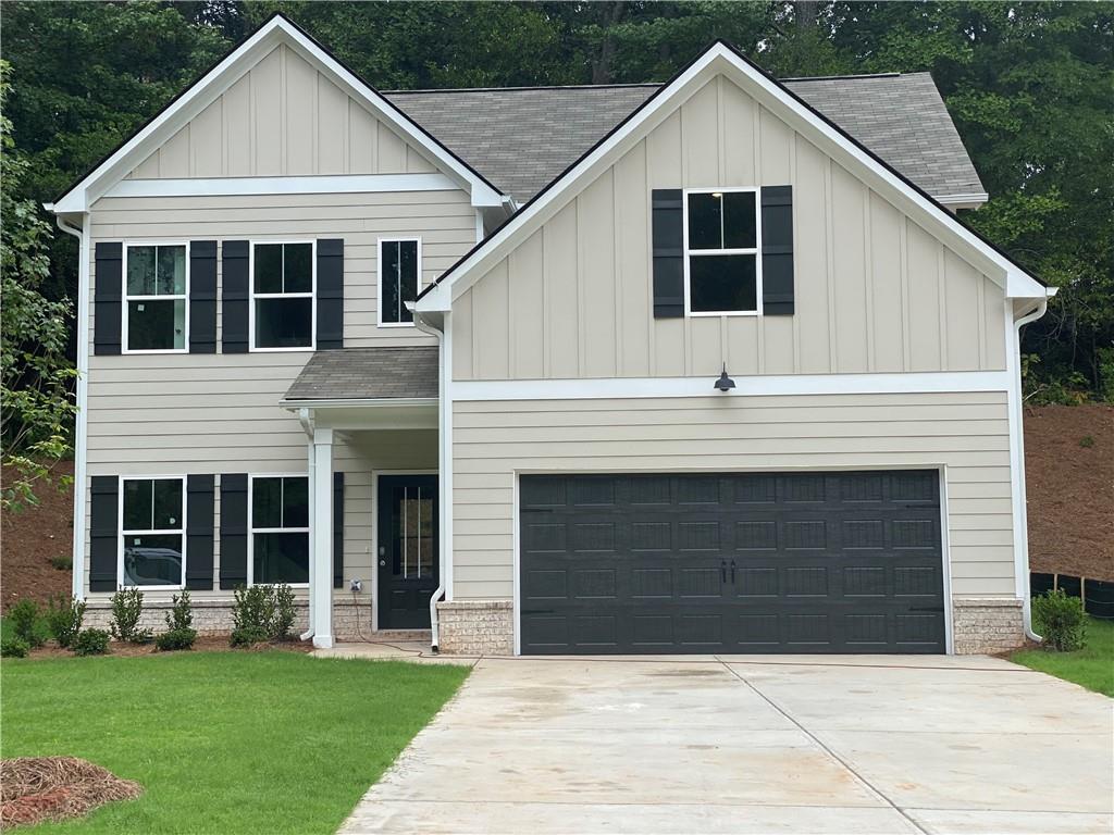 2095 Easterwood Court Decatur, GA 30032 - Photo 1 of 1