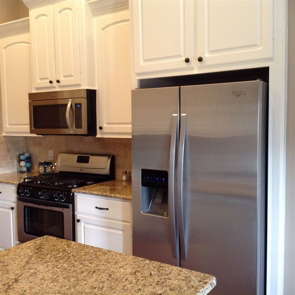 434 Greenfield Ridge Circle Brandon, MS 39042 - Photo 4 of 7 Photo 4