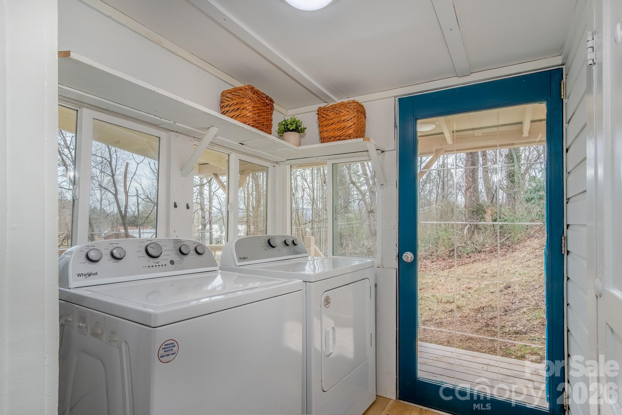 165 Kings Mill Road Brevard, NC 28712 - Photo 14 of 27