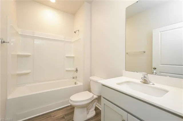 $2,070 | 578 Towhee Trail, Lexington, NC 27295