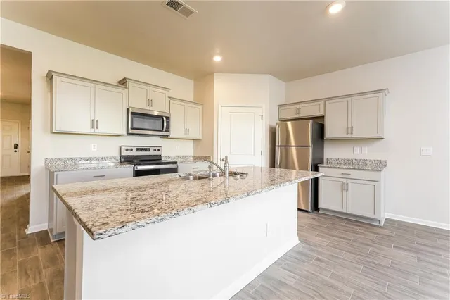 $2,070 | 578 Towhee Trail, Lexington, NC 27295