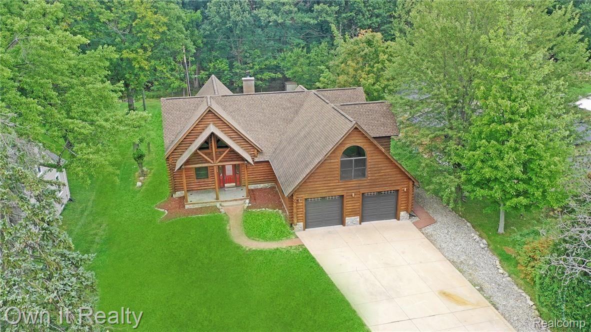 8542 Rucker Road Grosse Ile, MI 48138 - Photo 38 of 47 DJI_0153.jpg