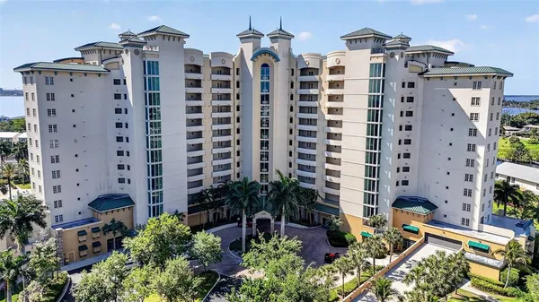 $699,000 | 3426 Hancock Bridge Parkway, Unit 1008, North Fort Myers, FL 33903