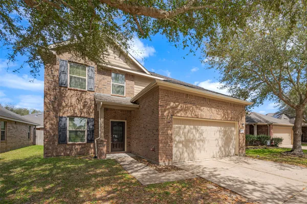 $2,100 | 1910 Vermillion View Street, Fresno, TX 77545