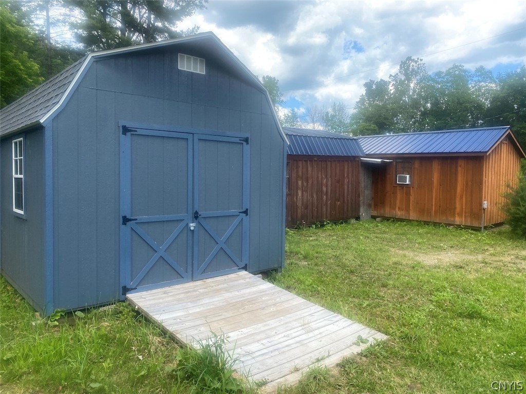 4389 Back River Road Amity, NY 14813 - Photo 12 of 14