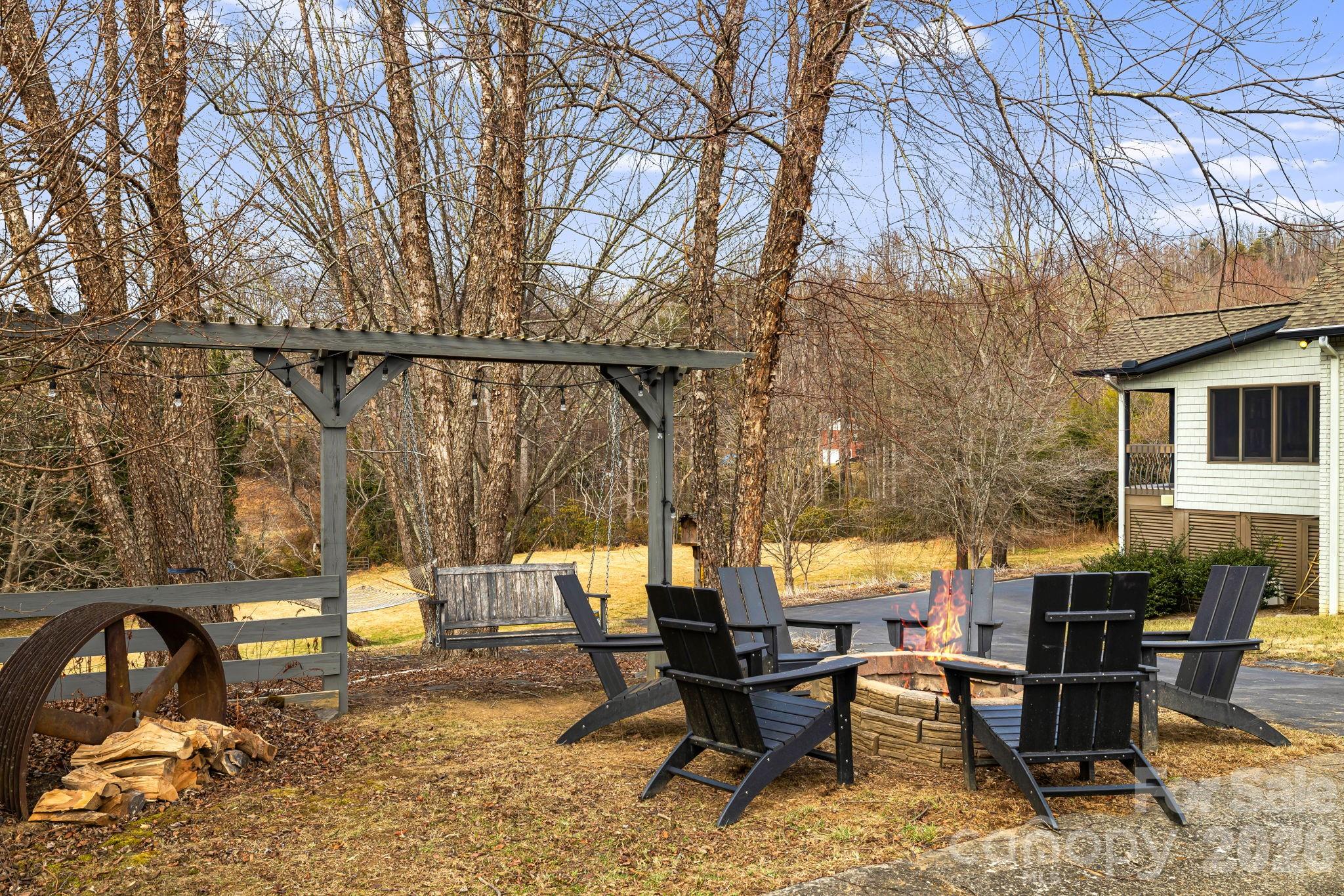 1236 Upper Brush Creek Road Fairview, NC 28730 - Photo 38 of 47