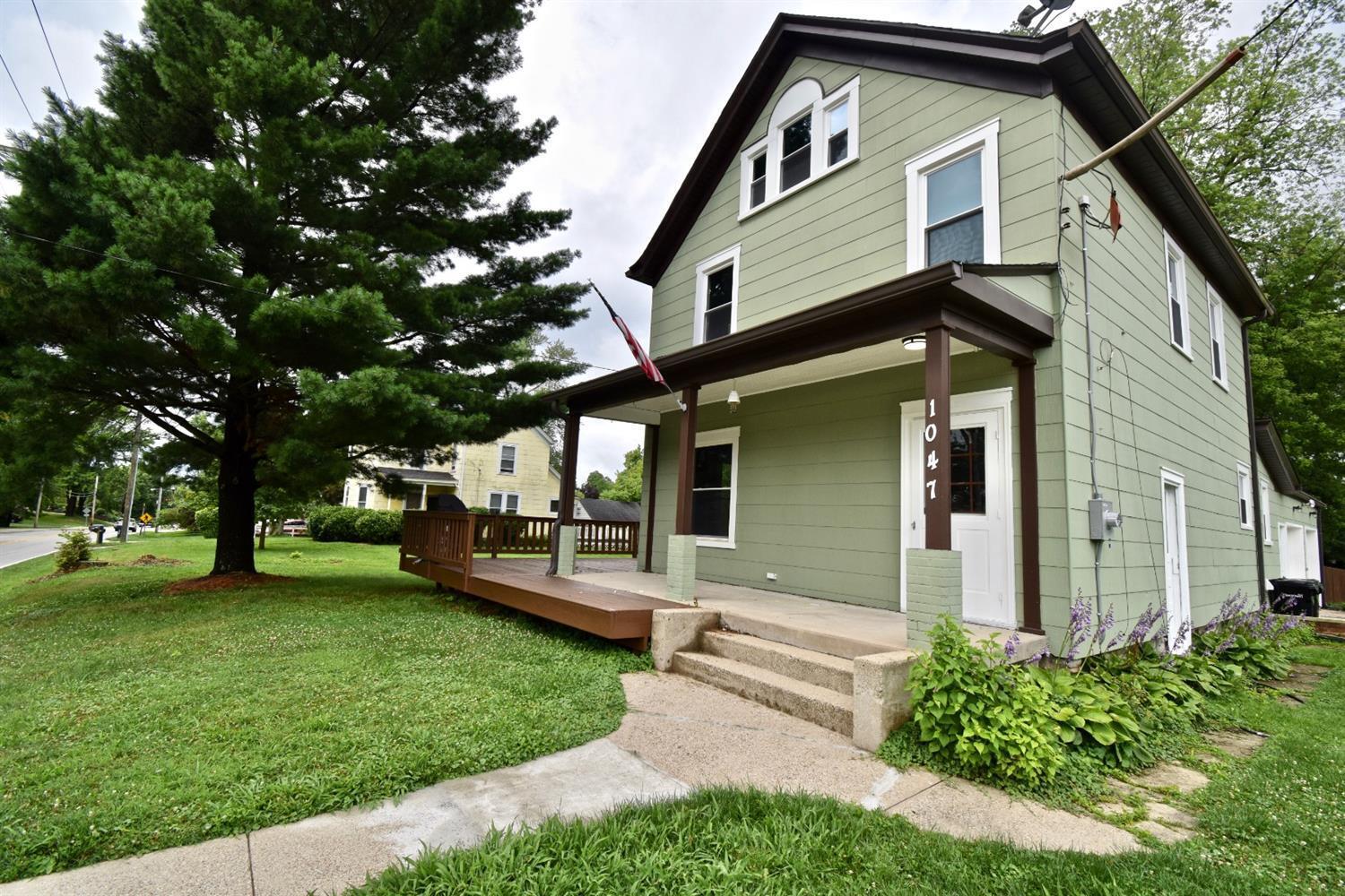 1047 Asbury Road Cincinnati, OH 45255 - Photo 2 of 37 Gallery Image 2