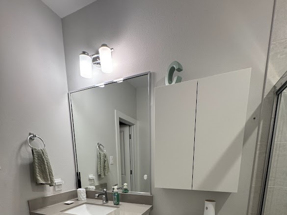 1282 North Post Oak Road, Unit A Houston, TX 77055 - Photo 15 of 19