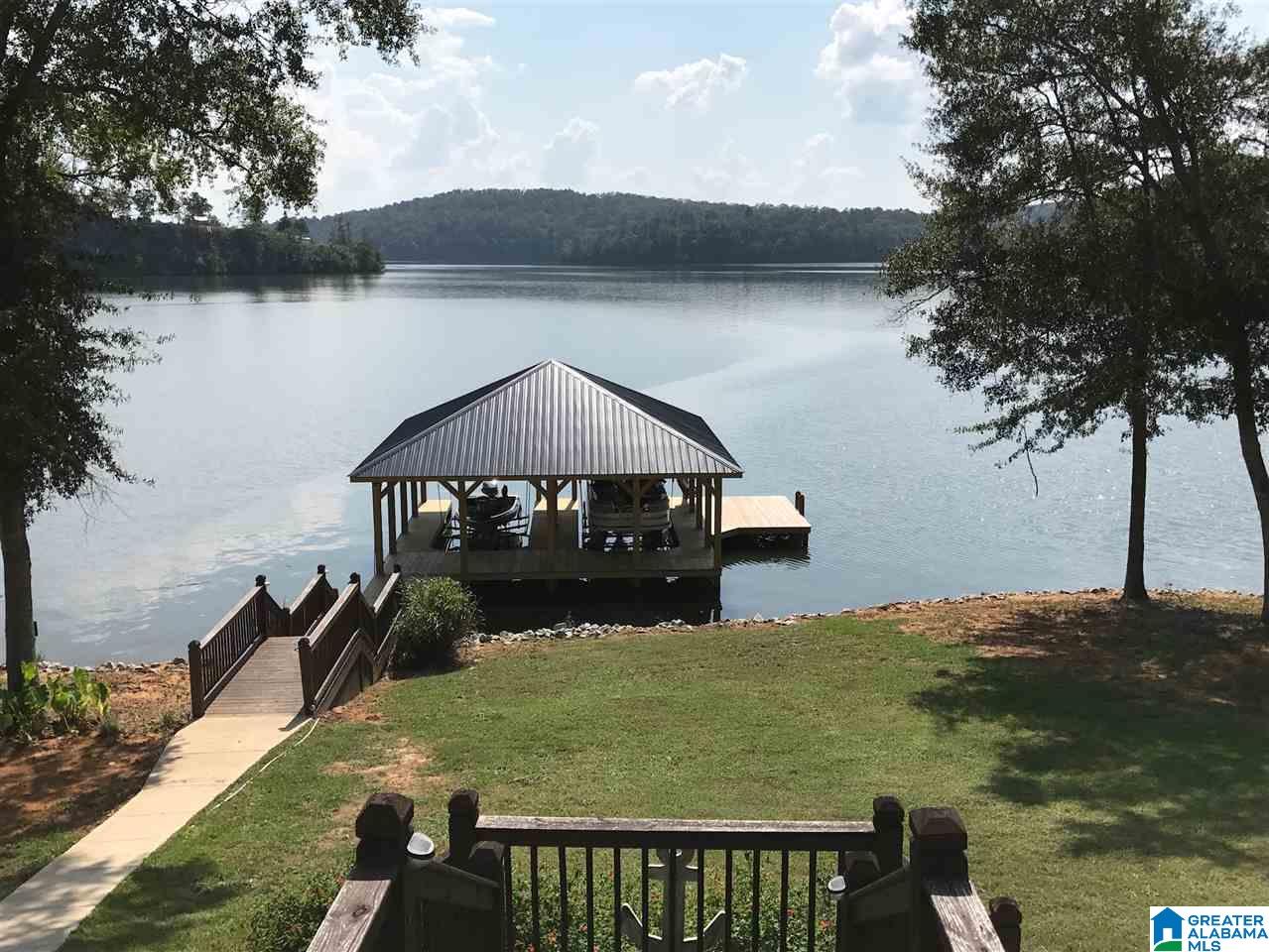 848 Mohawk Bluff Drive Ohatchee, AL 36271 - Photo 43 of 44