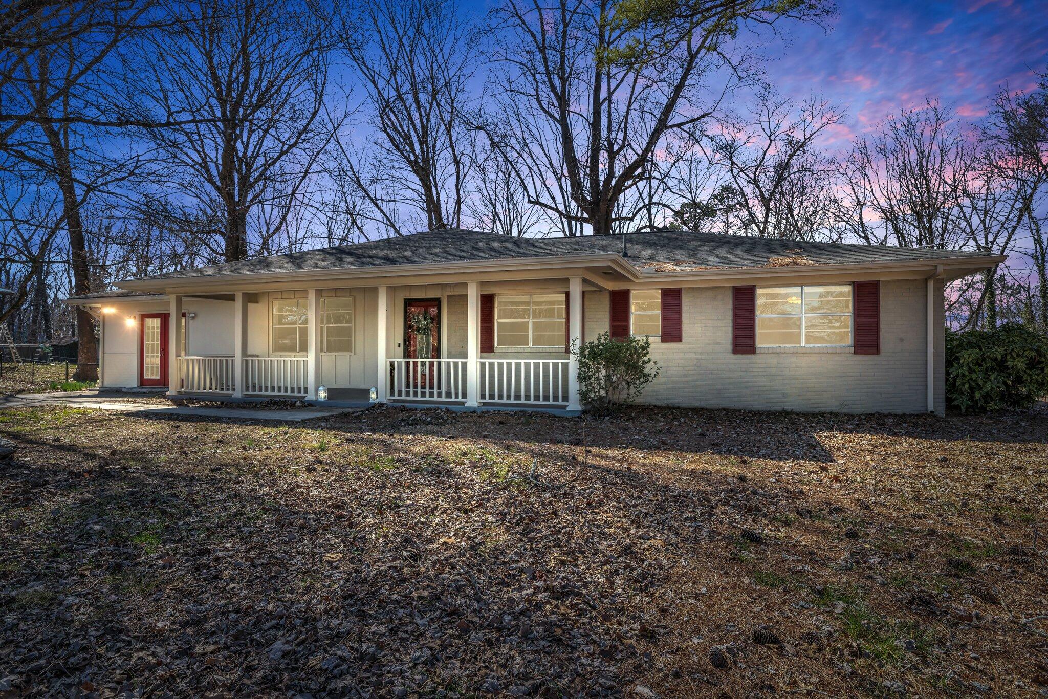 507 Harper Road Tunnel Hill, GA 30755 - Photo 1 of 34 507 Harper Road