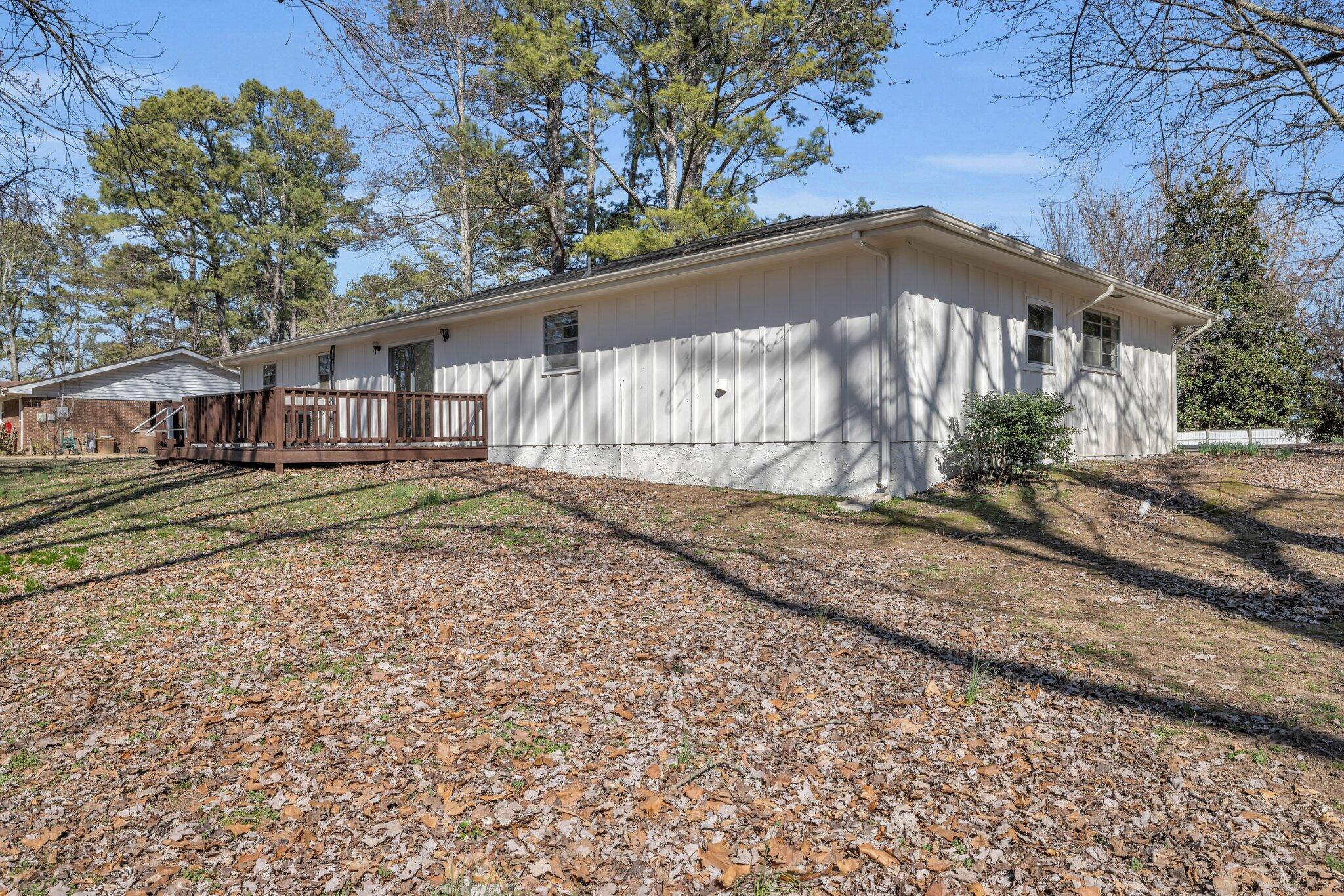 507 Harper Road Tunnel Hill, GA 30755 - Photo 12 of 34 back
