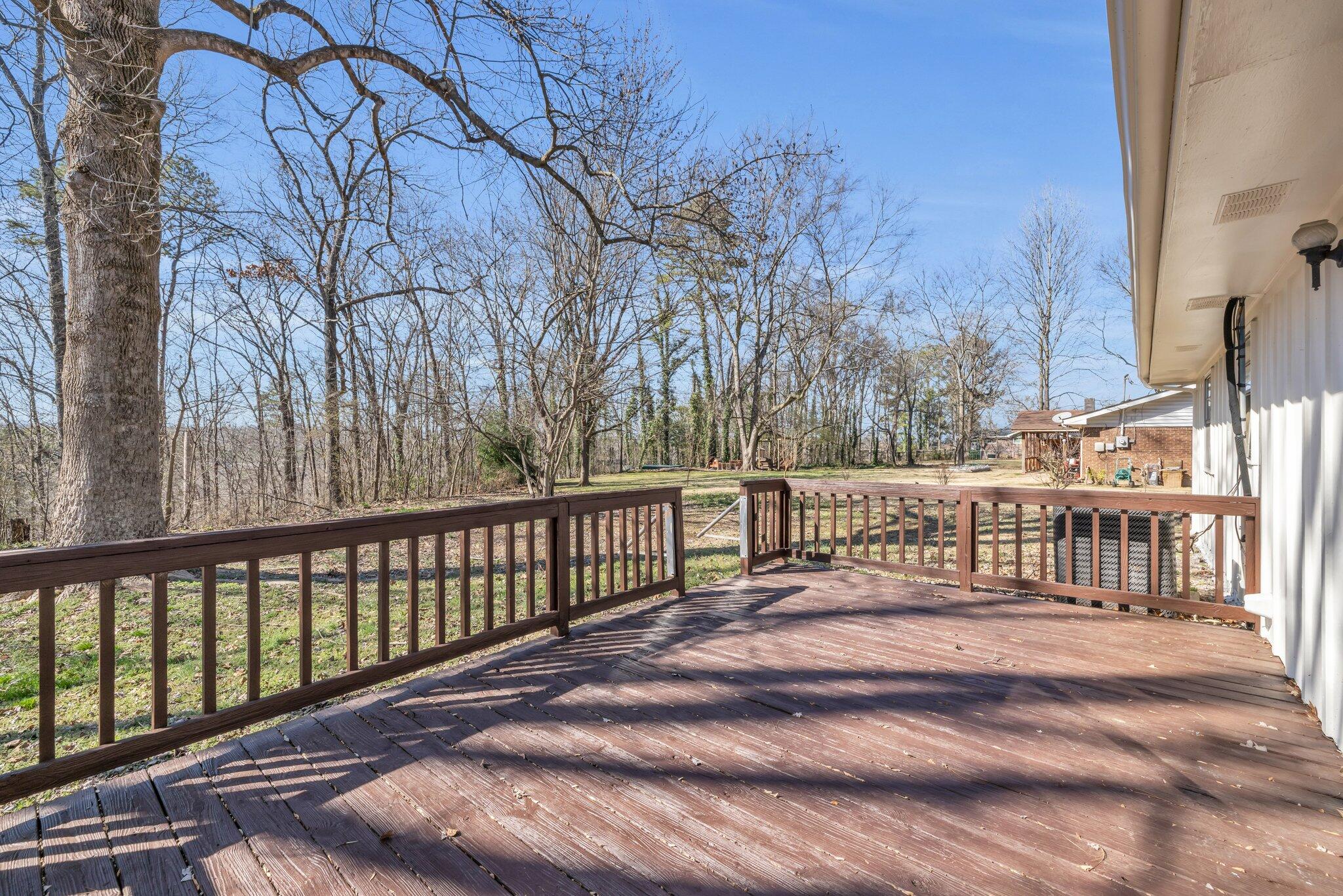 507 Harper Road Tunnel Hill, GA 30755 - Photo 14 of 34 deck
