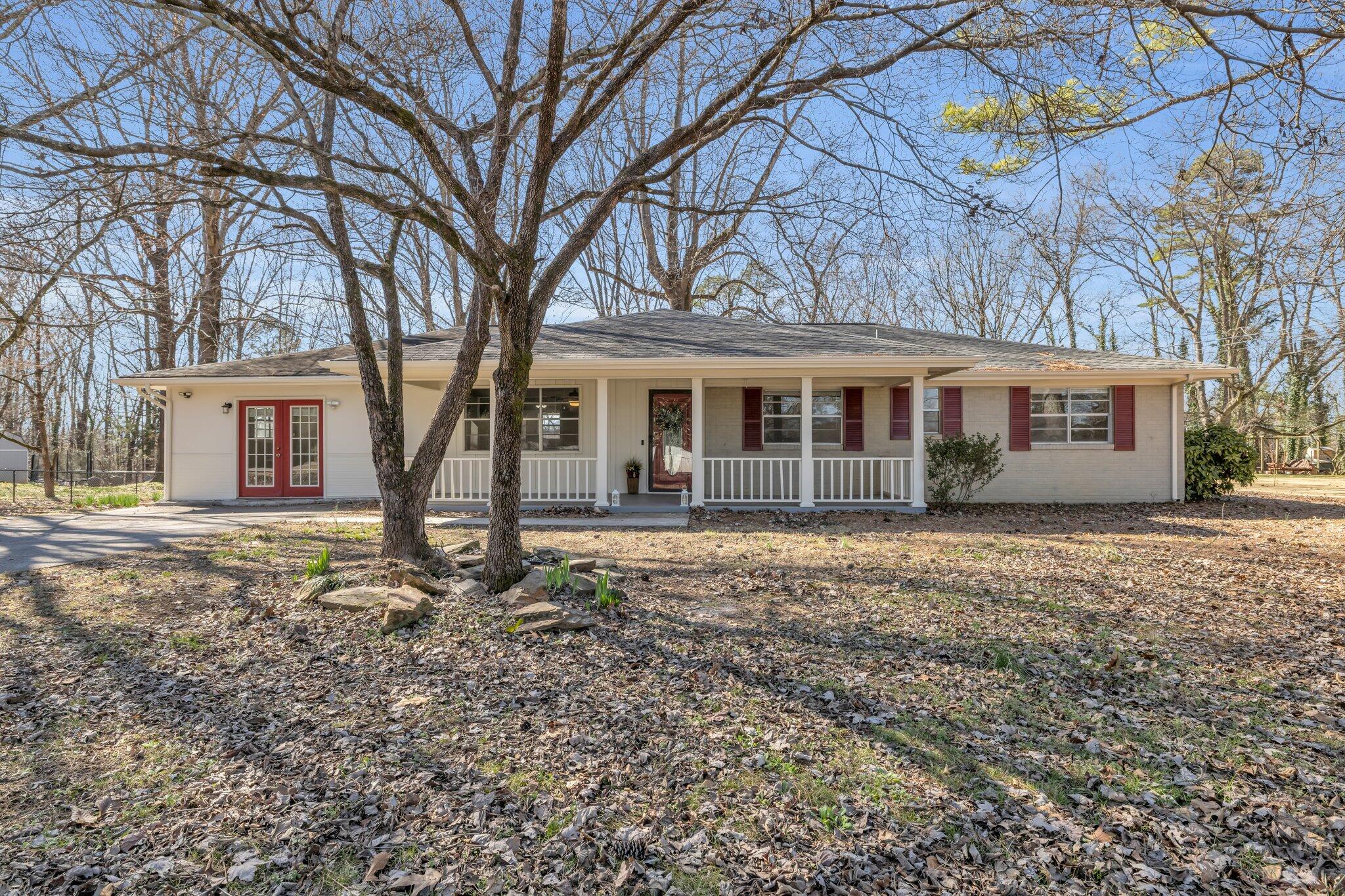 507 Harper Road Tunnel Hill, GA 30755 - Photo 23 of 34 front