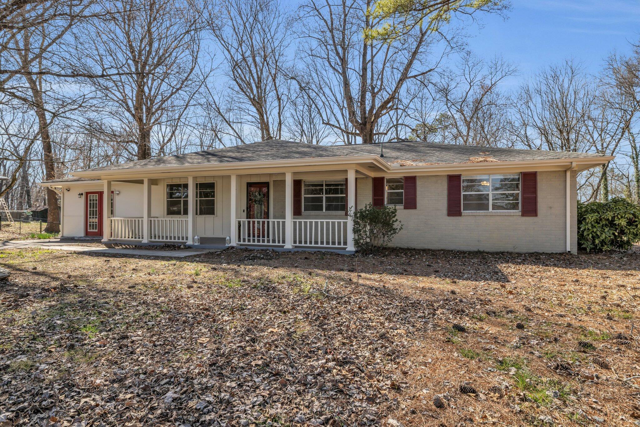 507 Harper Road Tunnel Hill, GA 30755 - Photo 24 of 34 front