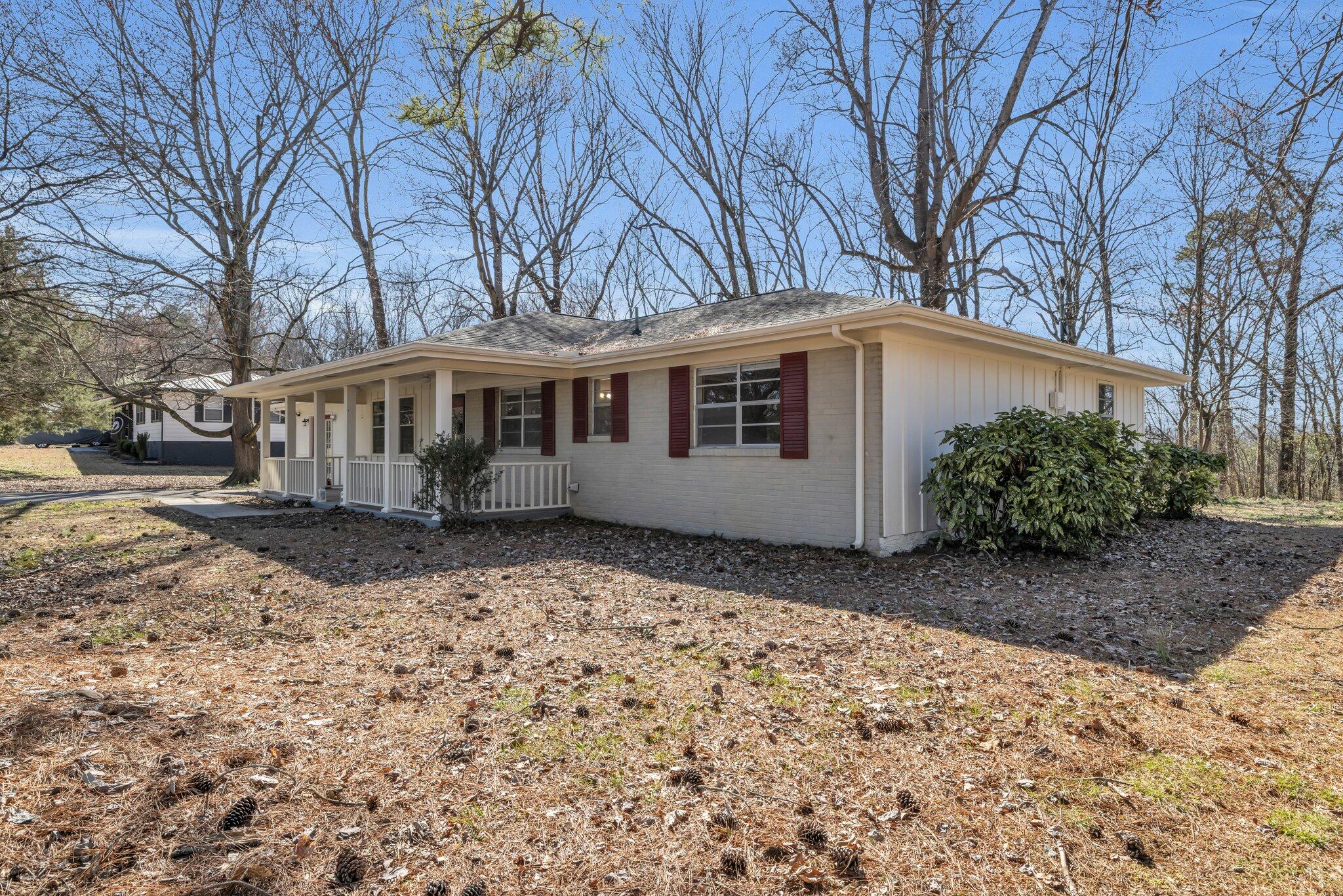 507 Harper Road Tunnel Hill, GA 30755 - Photo 26 of 34 front