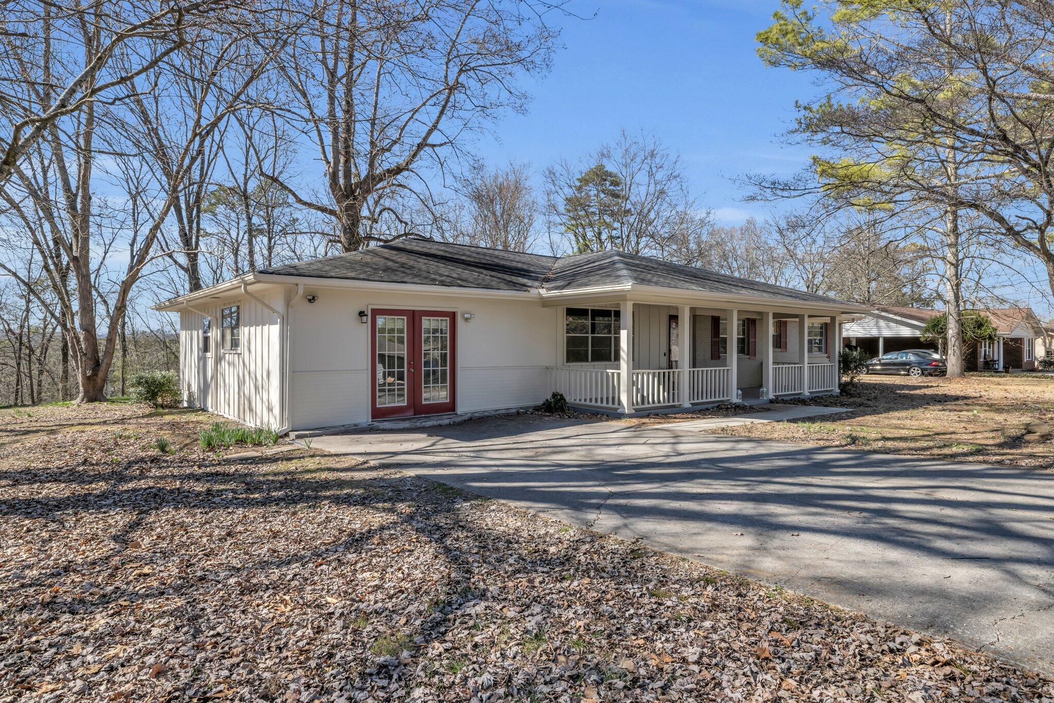507 Harper Road Tunnel Hill, GA 30755 - Photo 27 of 34 front
