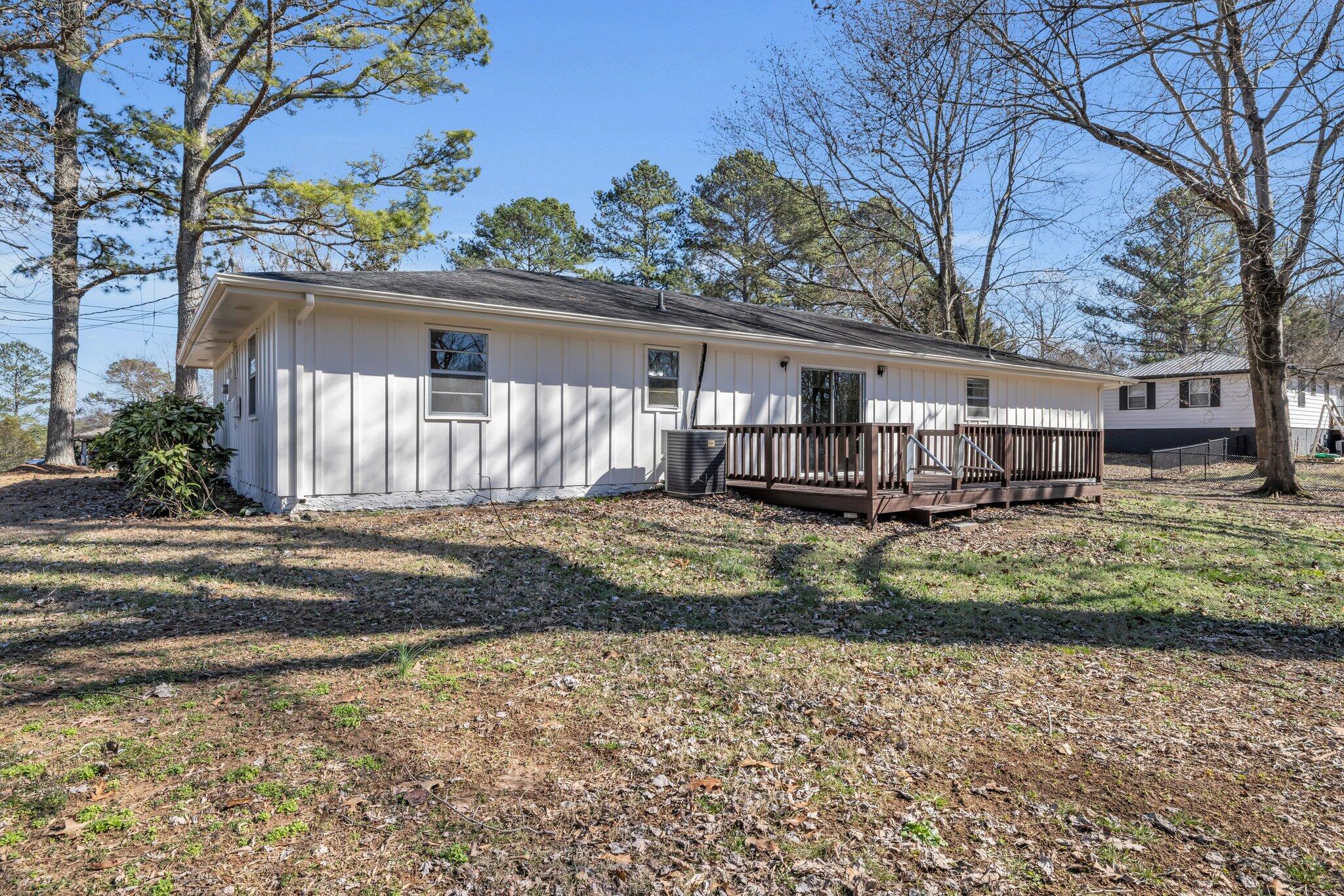 507 Harper Road Tunnel Hill, GA 30755 - Photo 29 of 34 back
