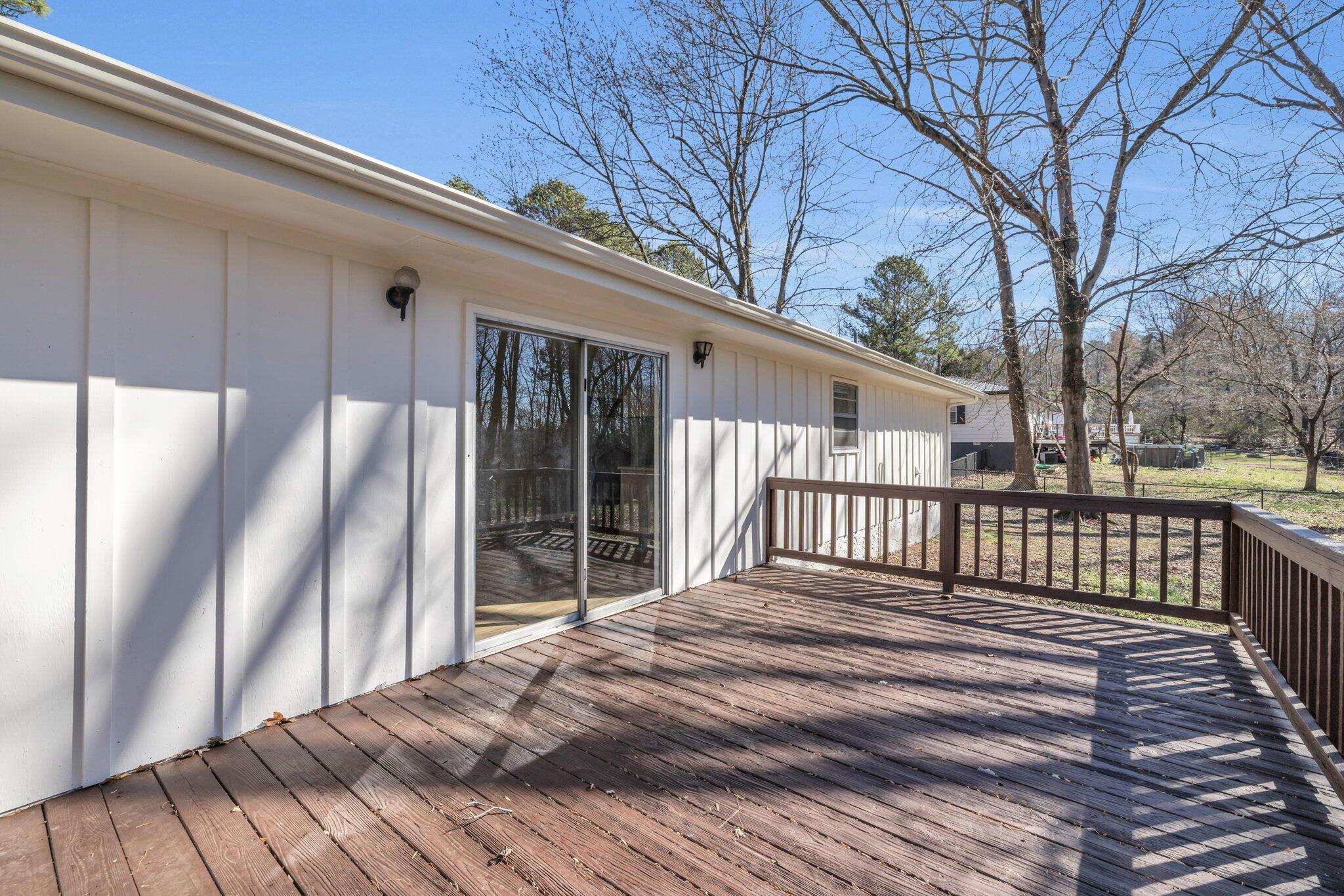 507 Harper Road Tunnel Hill, GA 30755 - Photo 30 of 34 back