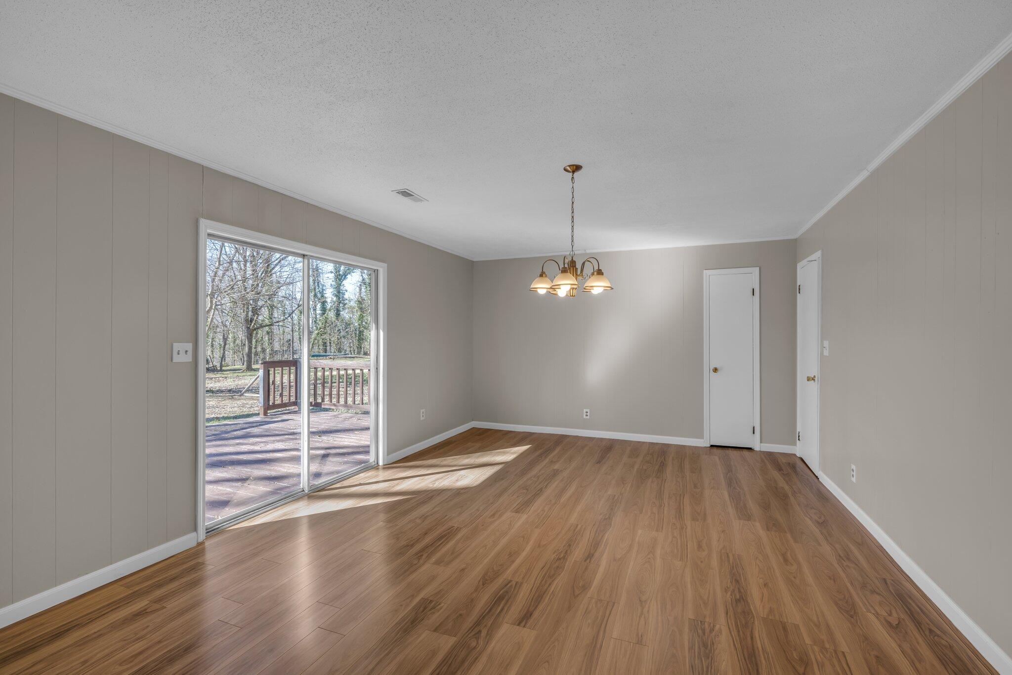 507 Harper Road Tunnel Hill, GA 30755 - Photo 6 of 34 dining room