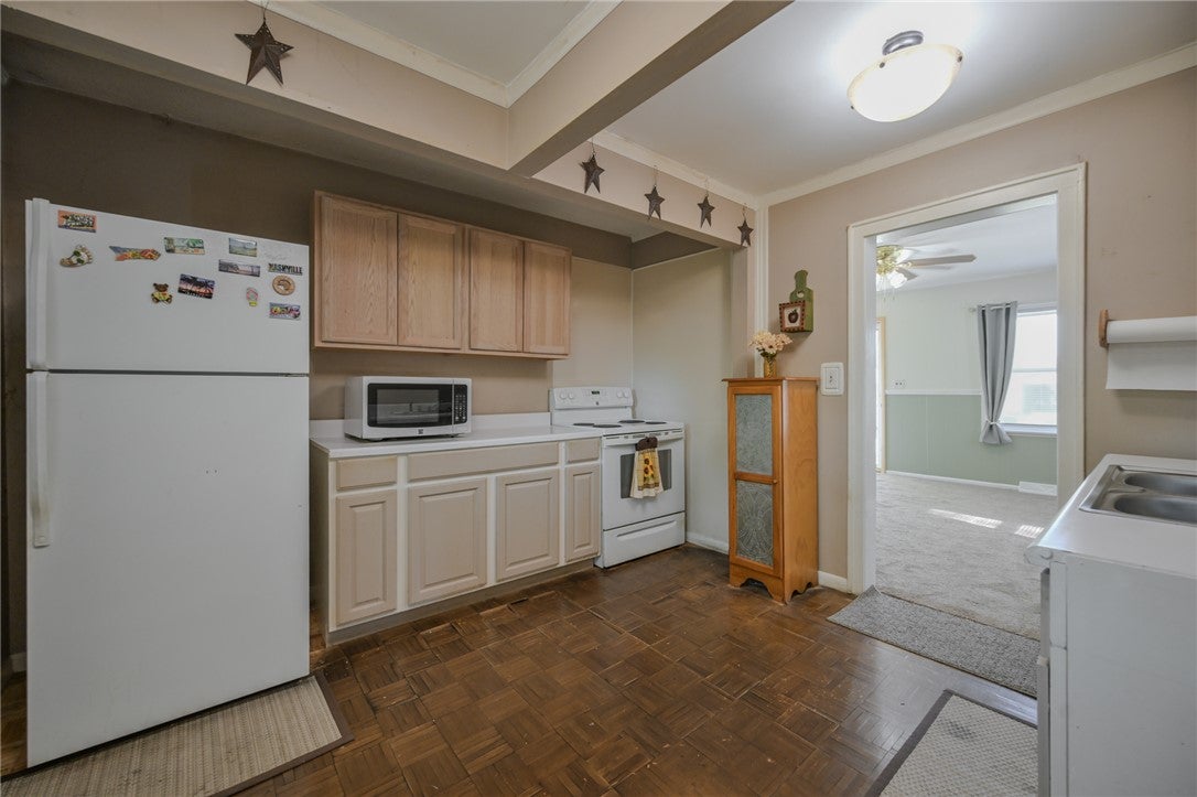 1705 Rutland Avenue Springfield, OH 45505 - Photo 22 of 27 Gallery Image 22