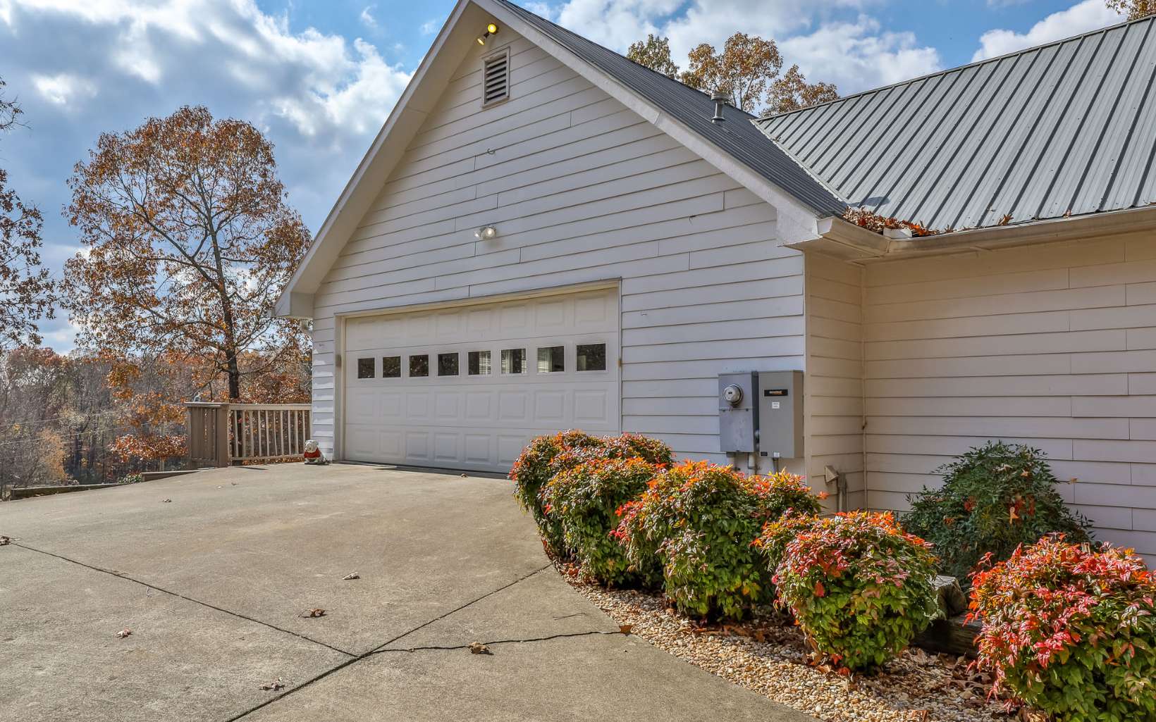 1504 Antioch Church Road Talking Rock, GA 30175 - Photo 18 of 64 Additional View