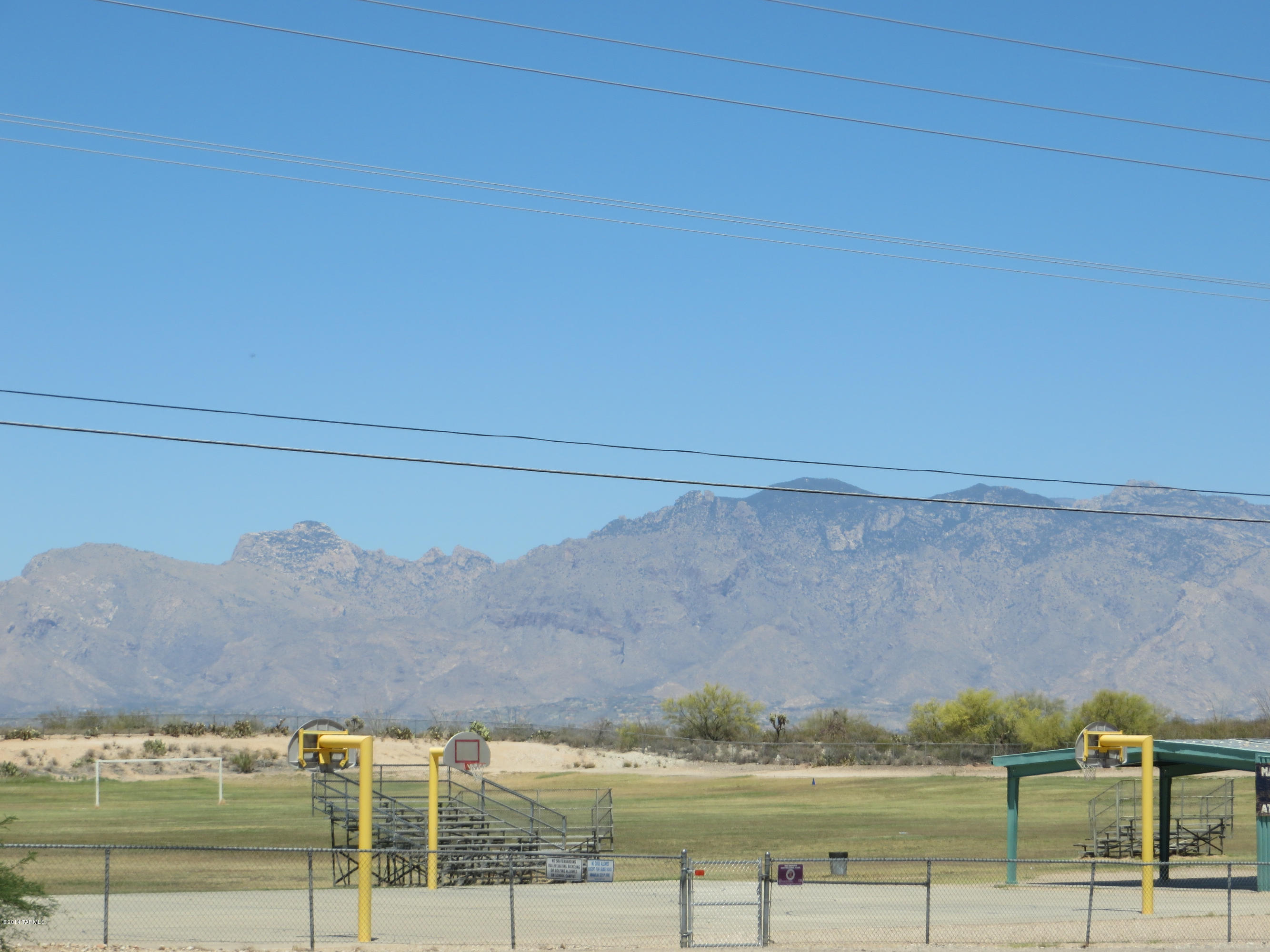 2785 West Anklam Road, Unit F Tucson, AZ 85745 - Photo 33 of 37