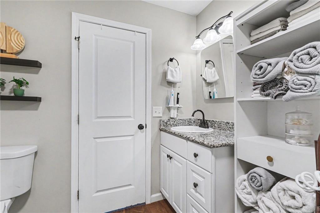 113 Norton Road Kingston, GA 30145 - Photo 21 of 30