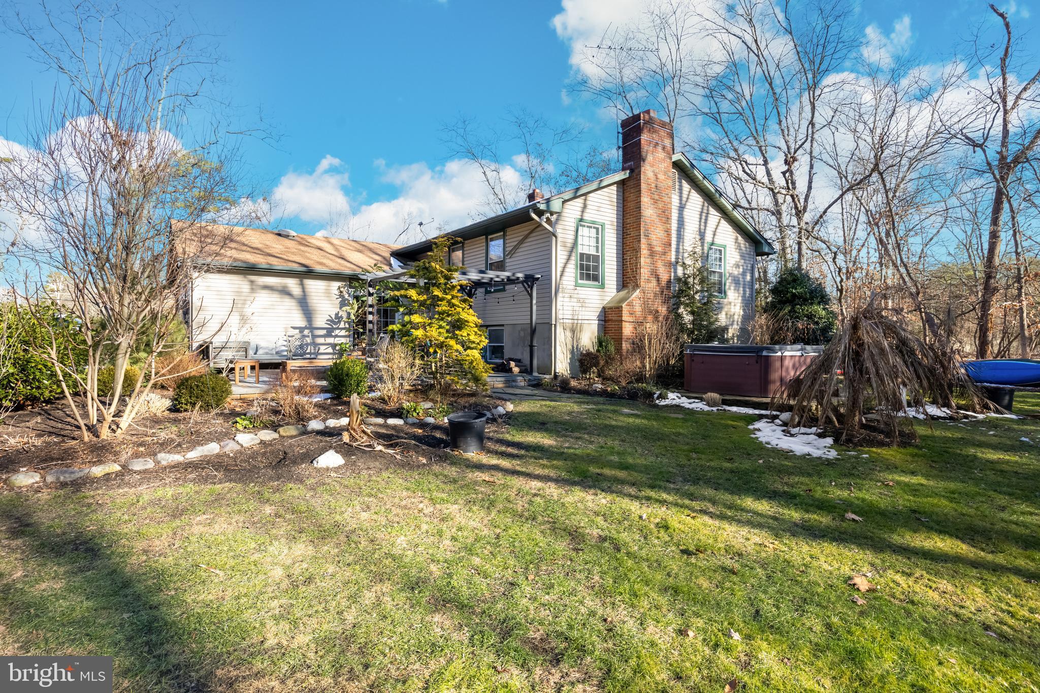 557 Kettle Run Road Marlton, NJ 08053 - Photo 32 of 37