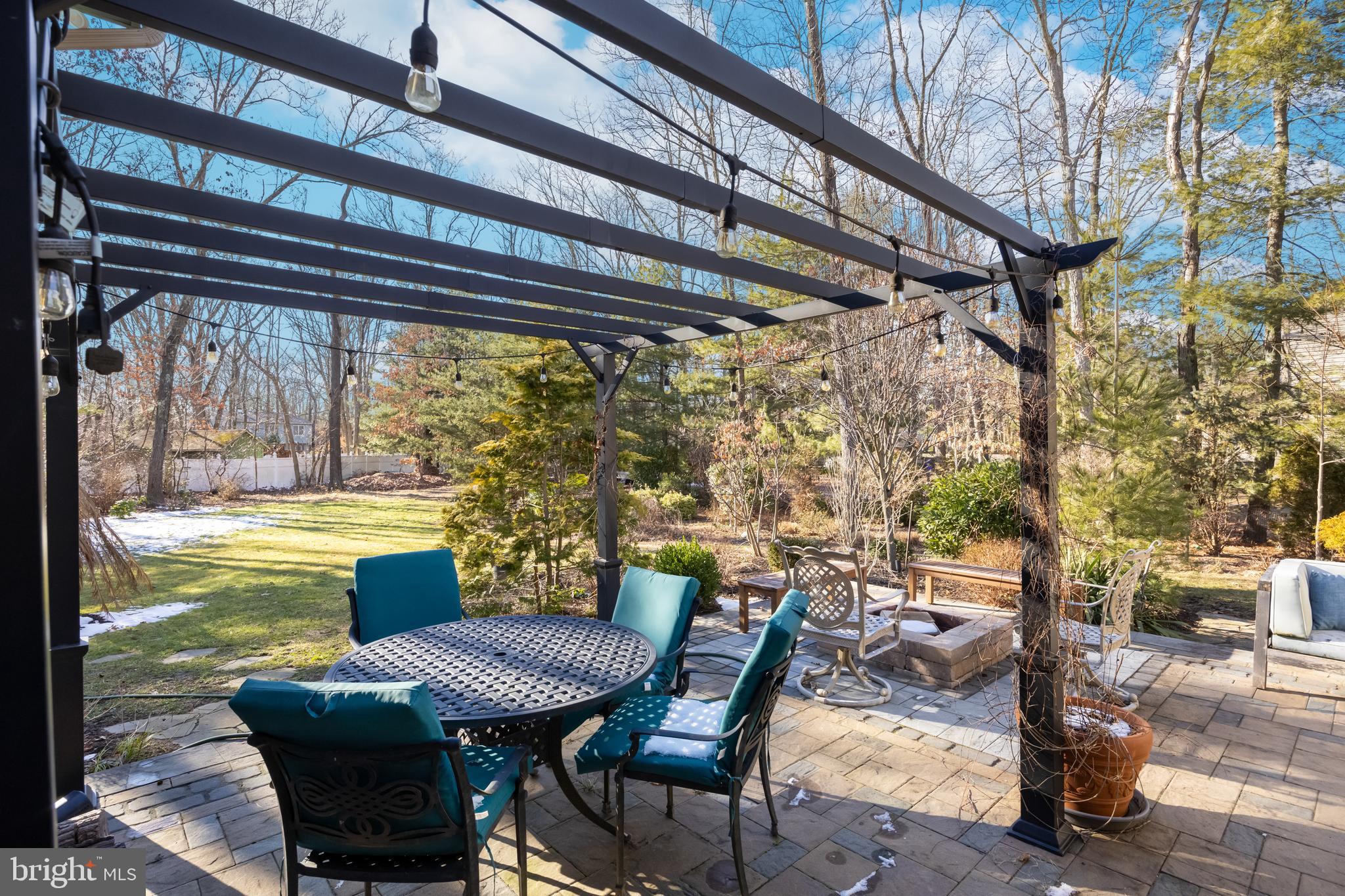 557 Kettle Run Road Marlton, NJ 08053 - Photo 33 of 37
