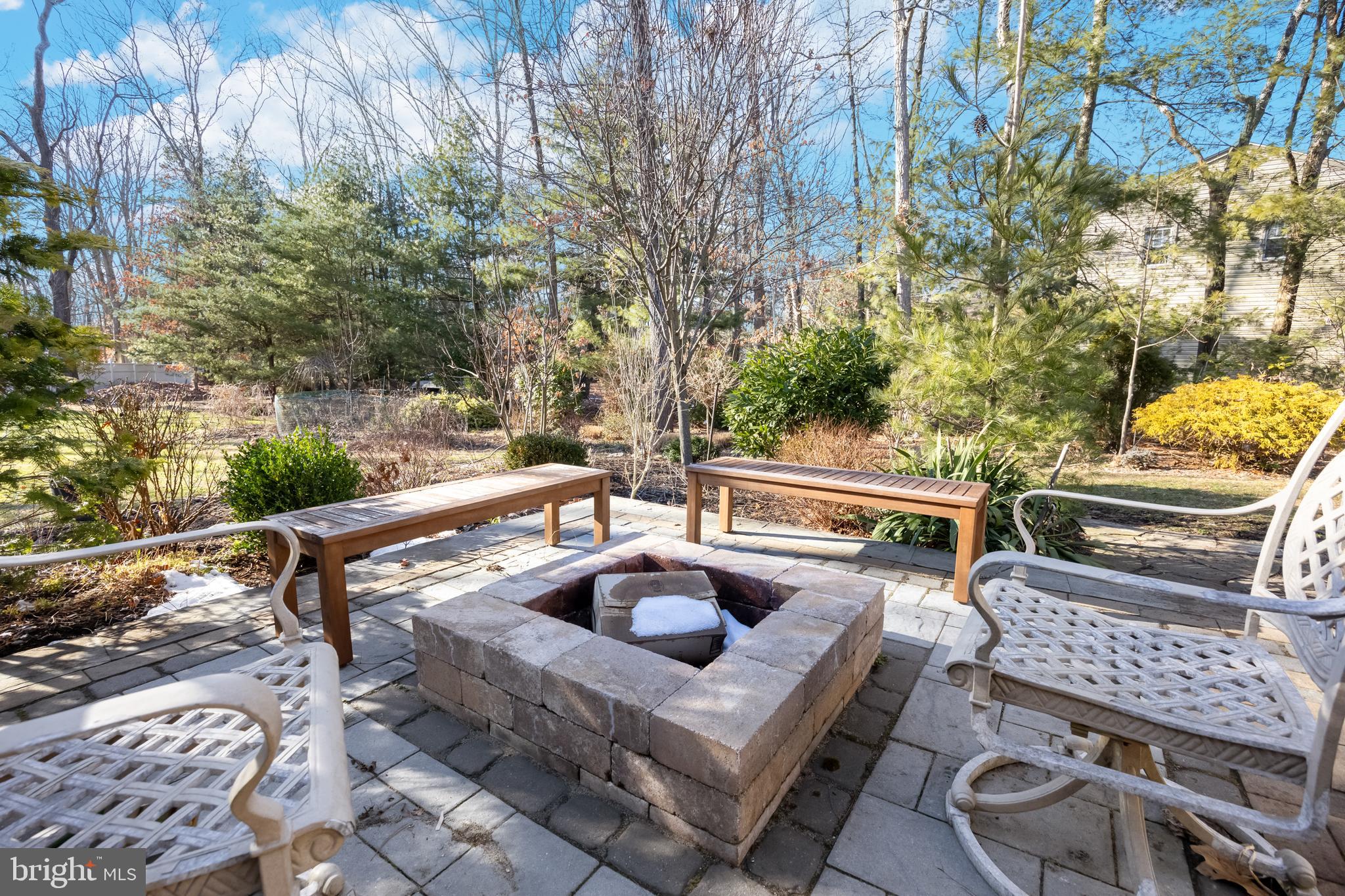 557 Kettle Run Road Marlton, NJ 08053 - Photo 34 of 37