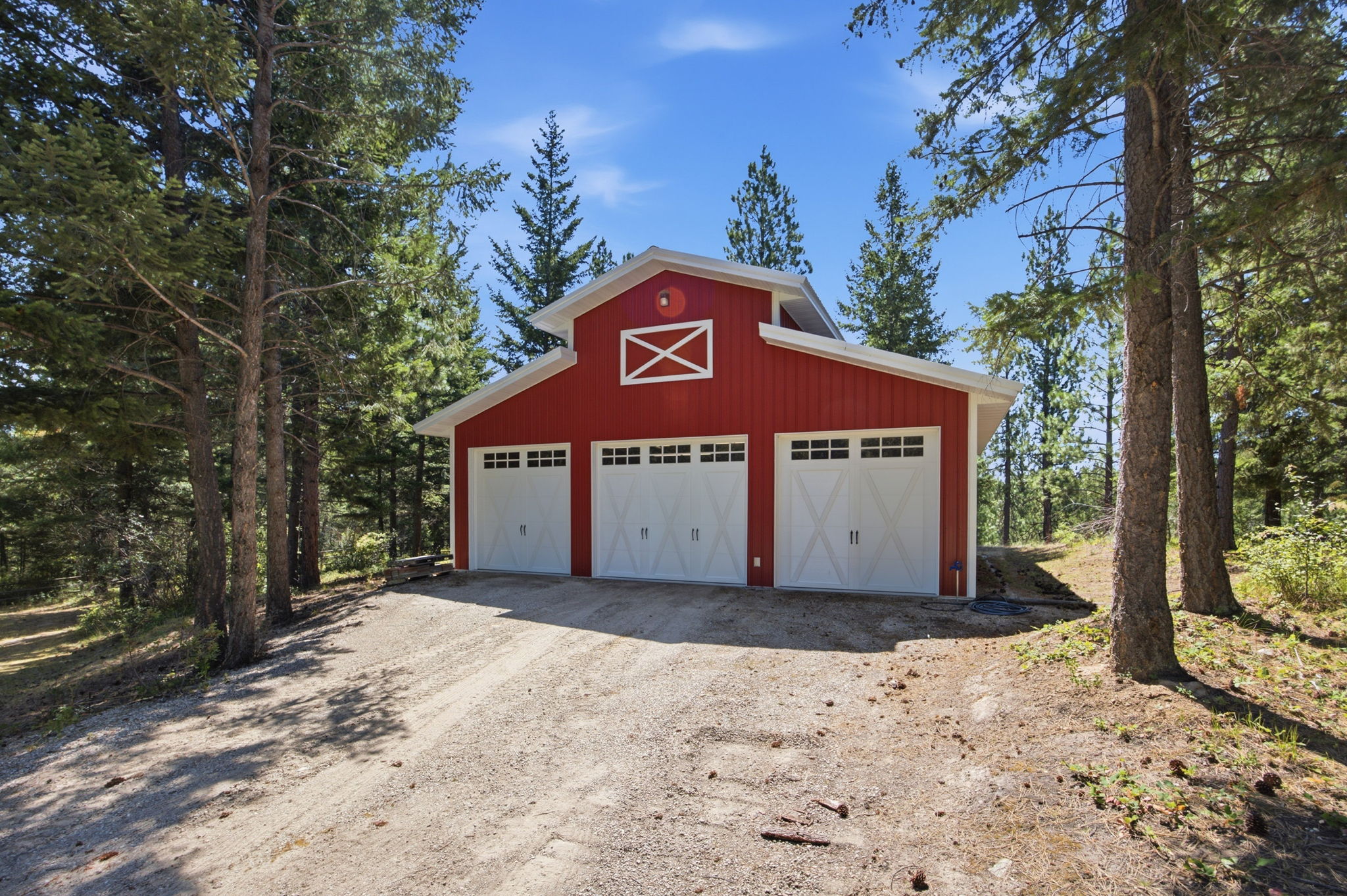 1666 Bear Face Road Victor, MT 59875 - Photo 46 of 54 Gallery Image 46