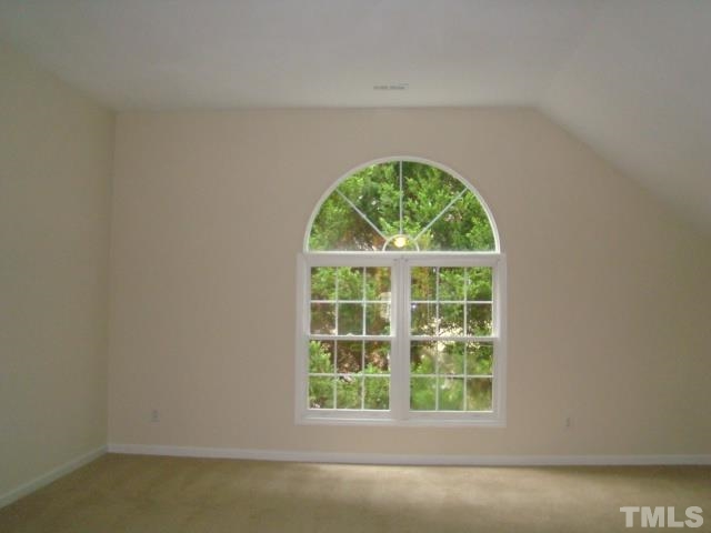 5504 Crossfield Drive Raleigh, NC 27613 - Photo 15 of 18 a view of room with window